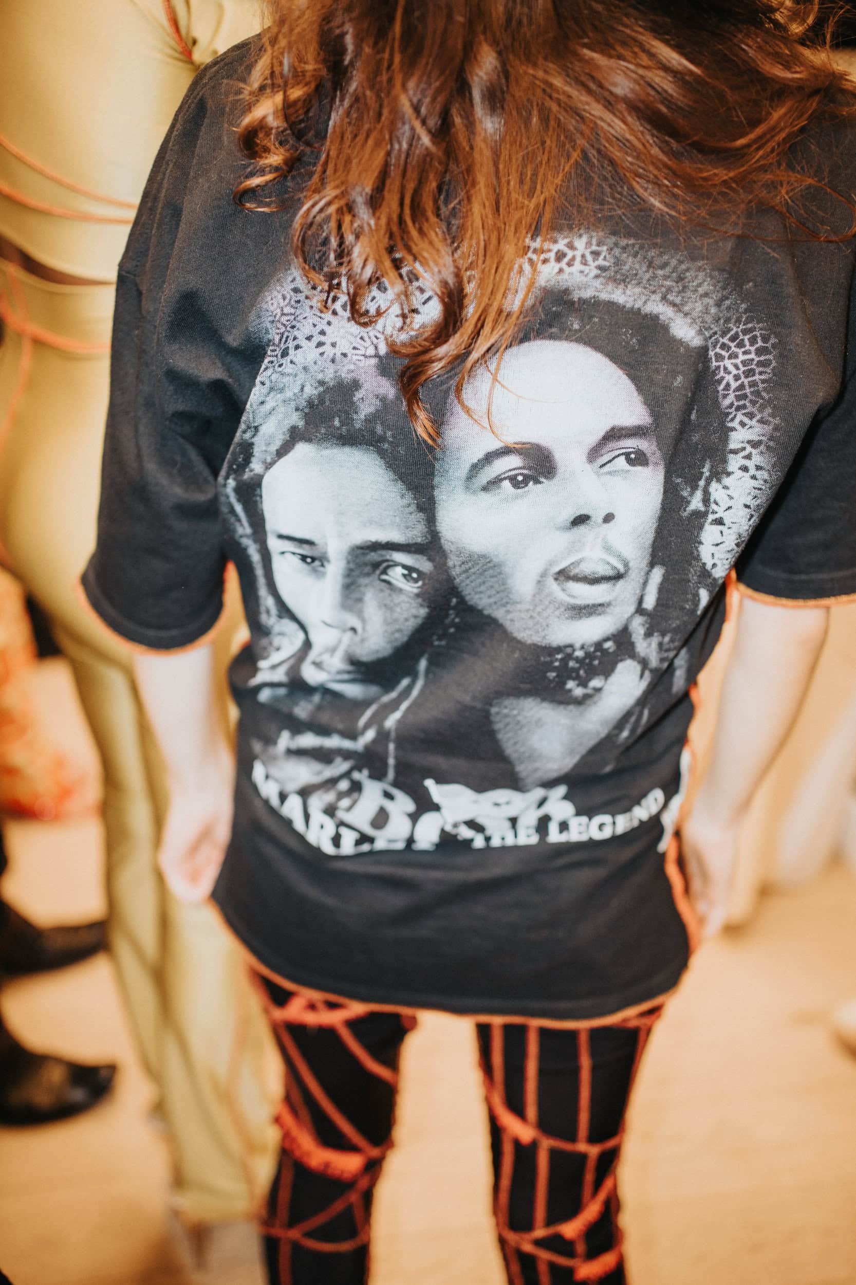 Xuly Bet Spring 2026 Fashion Show Backstage