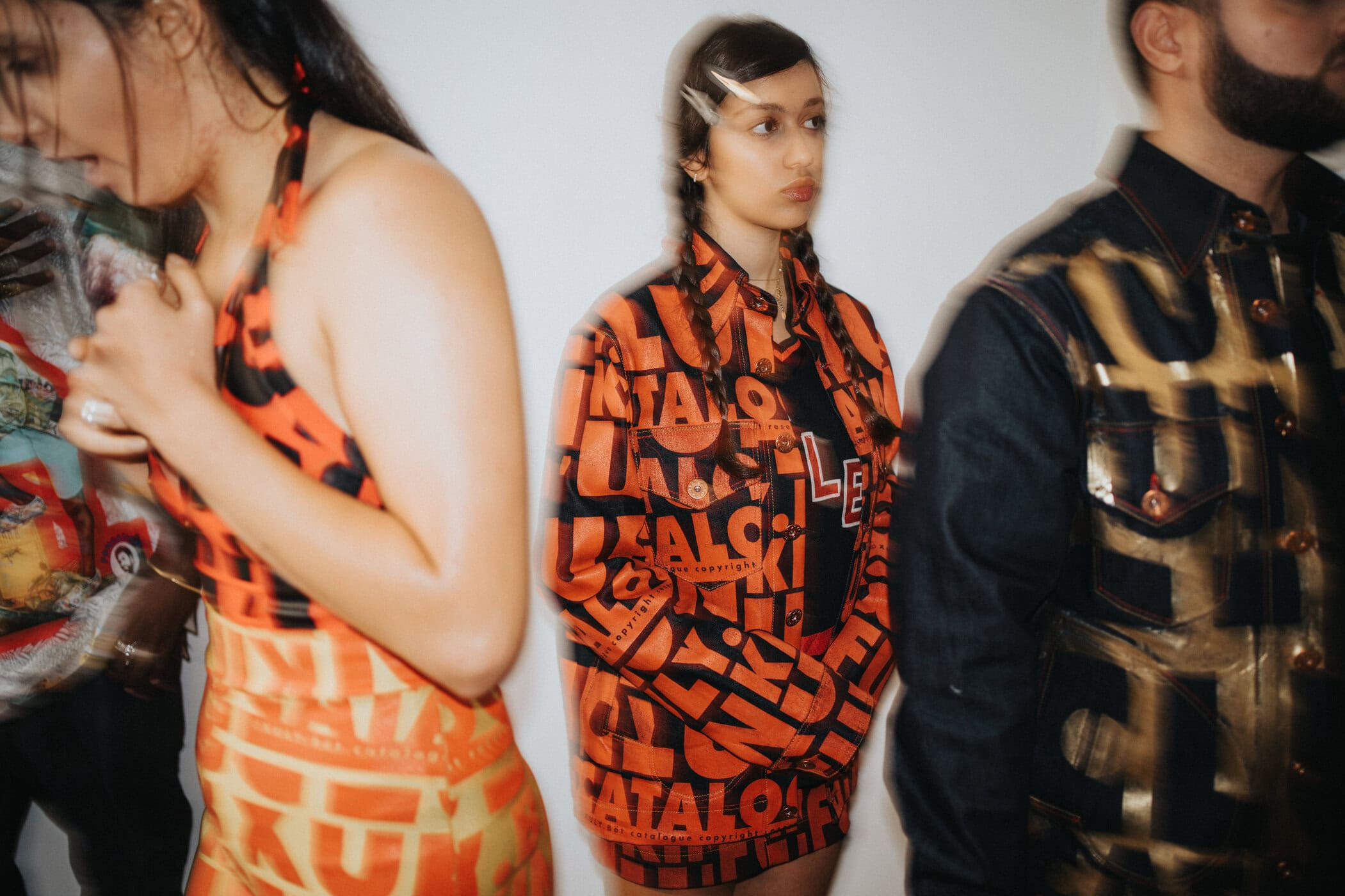 Xuly Bet Spring 2026 Fashion Show Backstage