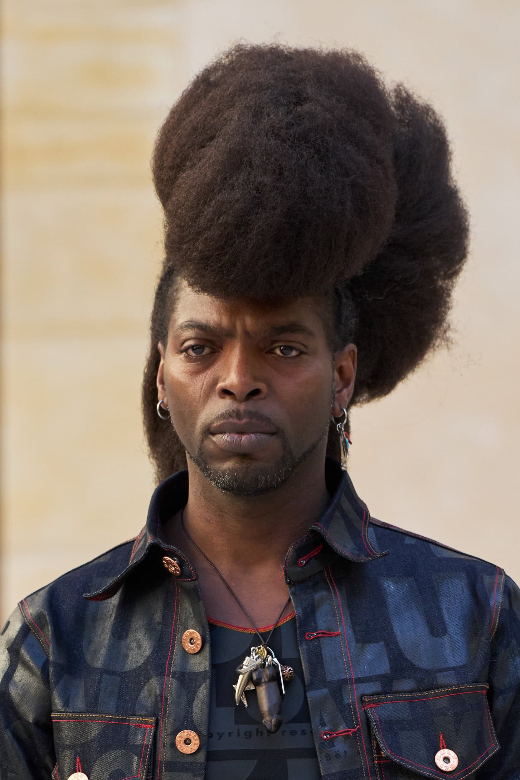 Xuly Bet Spring 2026 Fashion Show Details