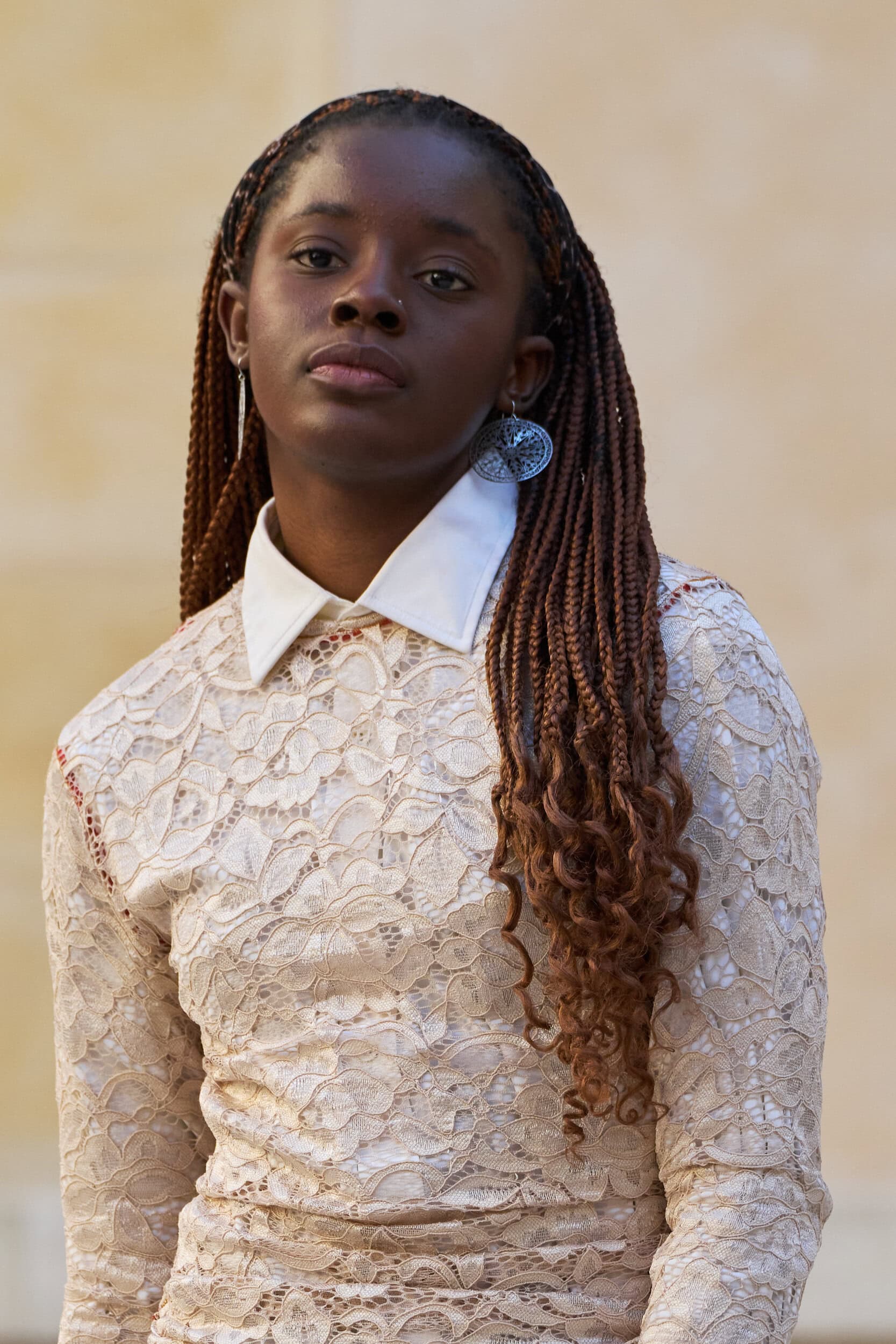 Xuly Bet Spring 2026 Fashion Show Details