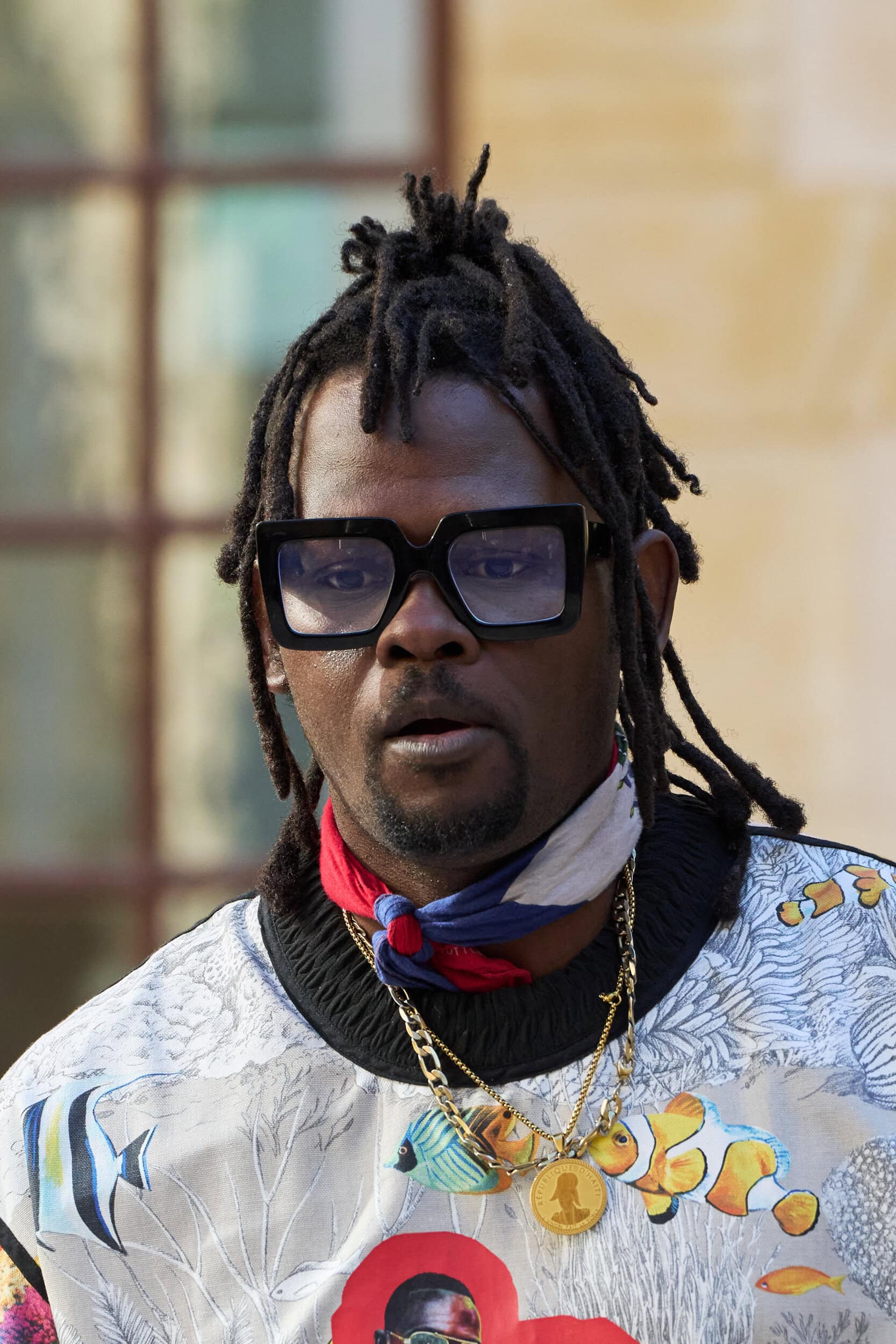 Xuly Bet Spring 2026 Fashion Show Details