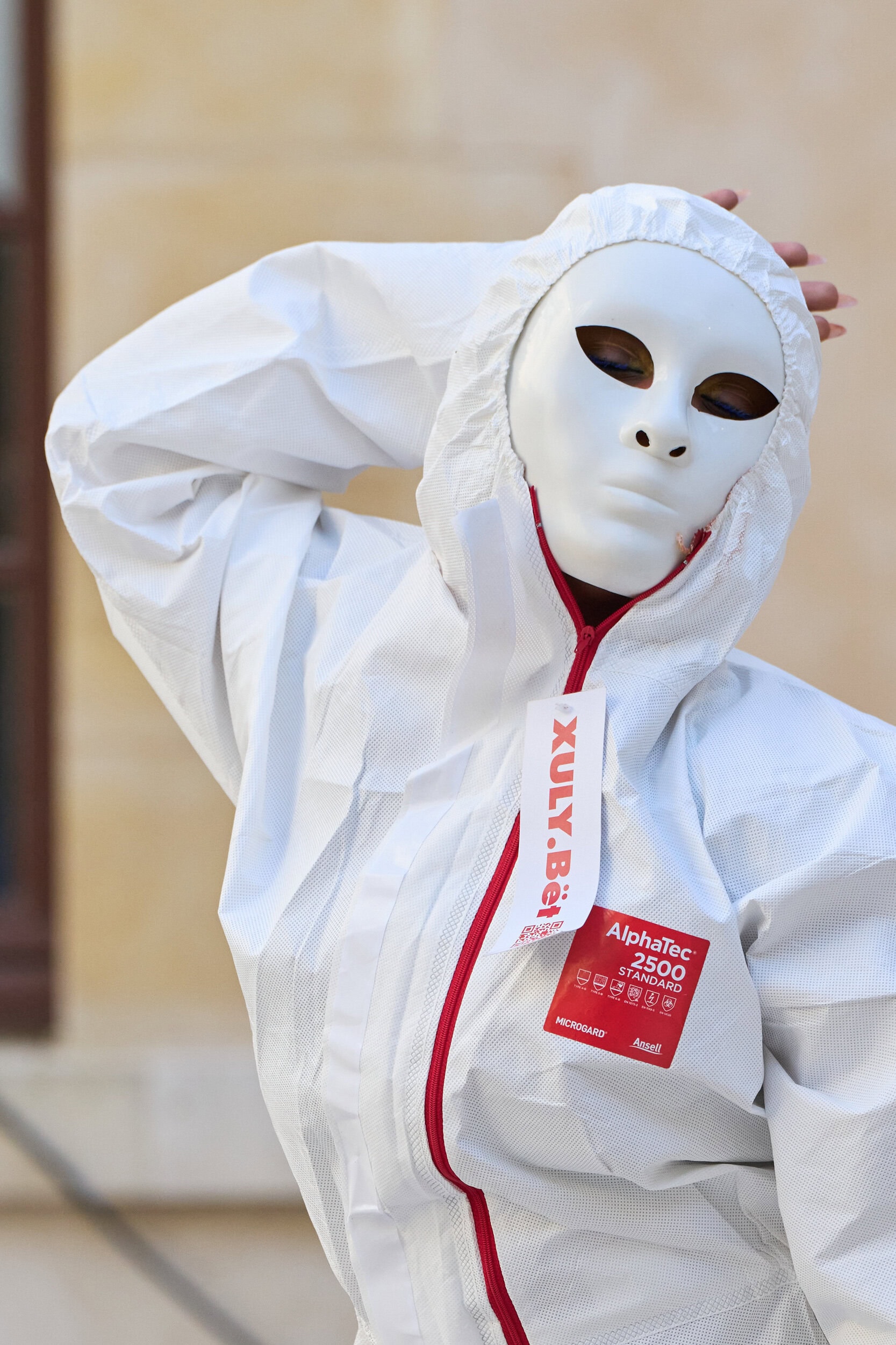 Xuly Bet Spring 2026 Fashion Show Details