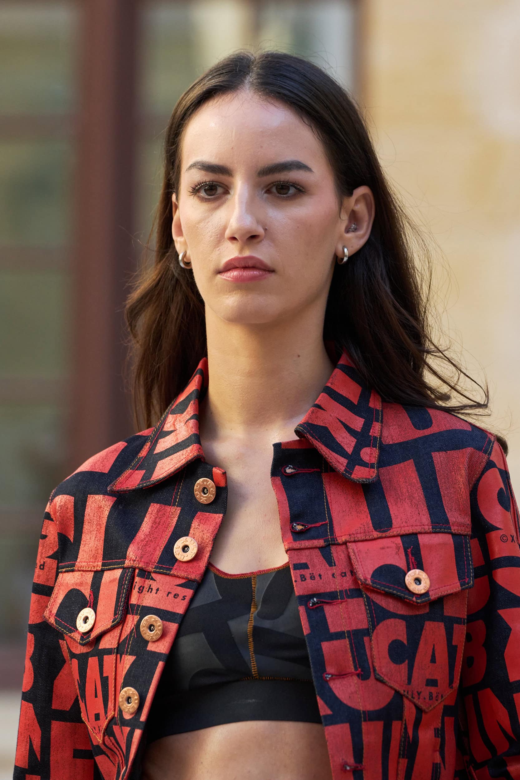 Xuly Bet Spring 2026 Fashion Show Details