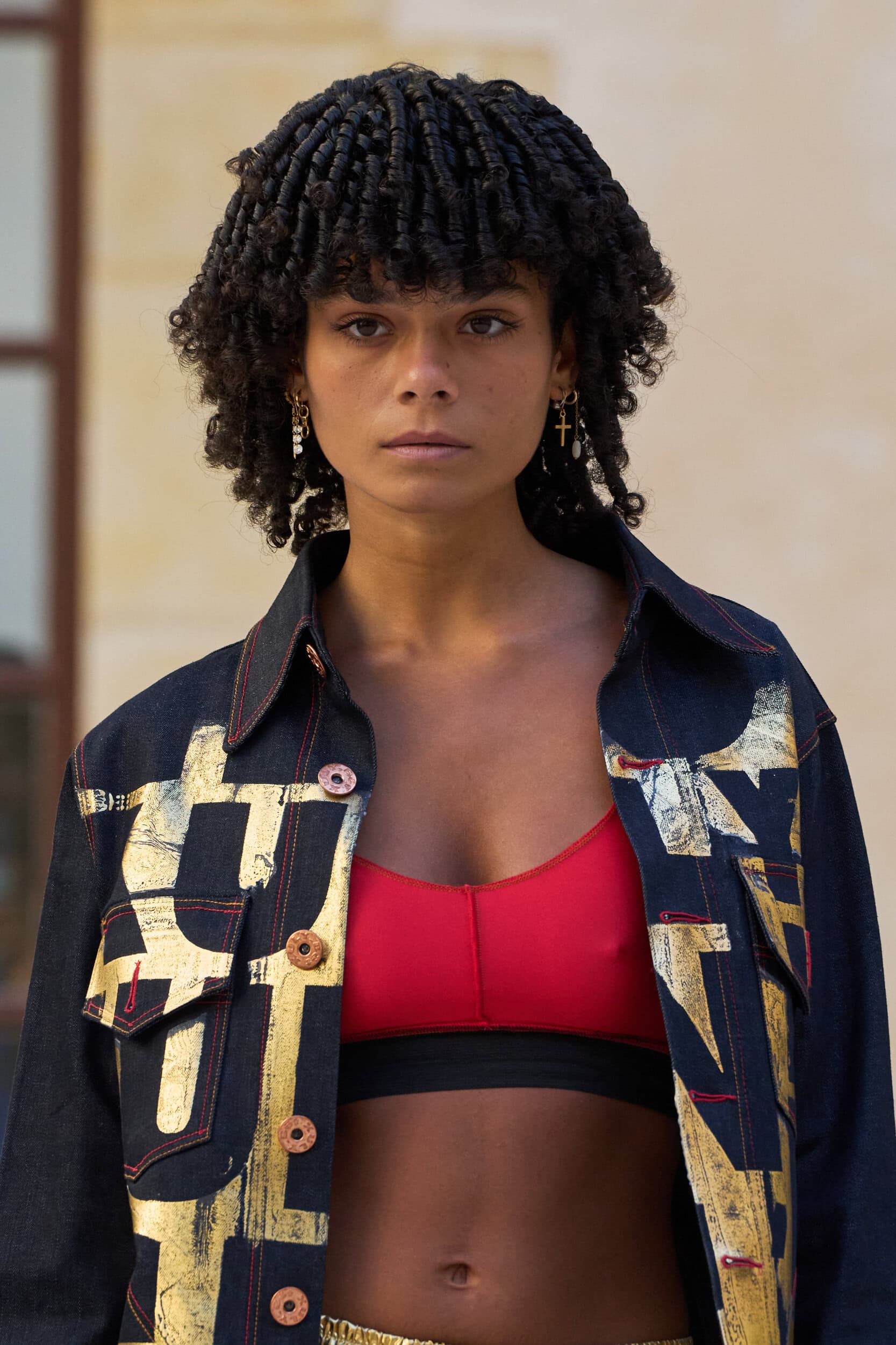 Xuly Bet Spring 2026 Fashion Show Details