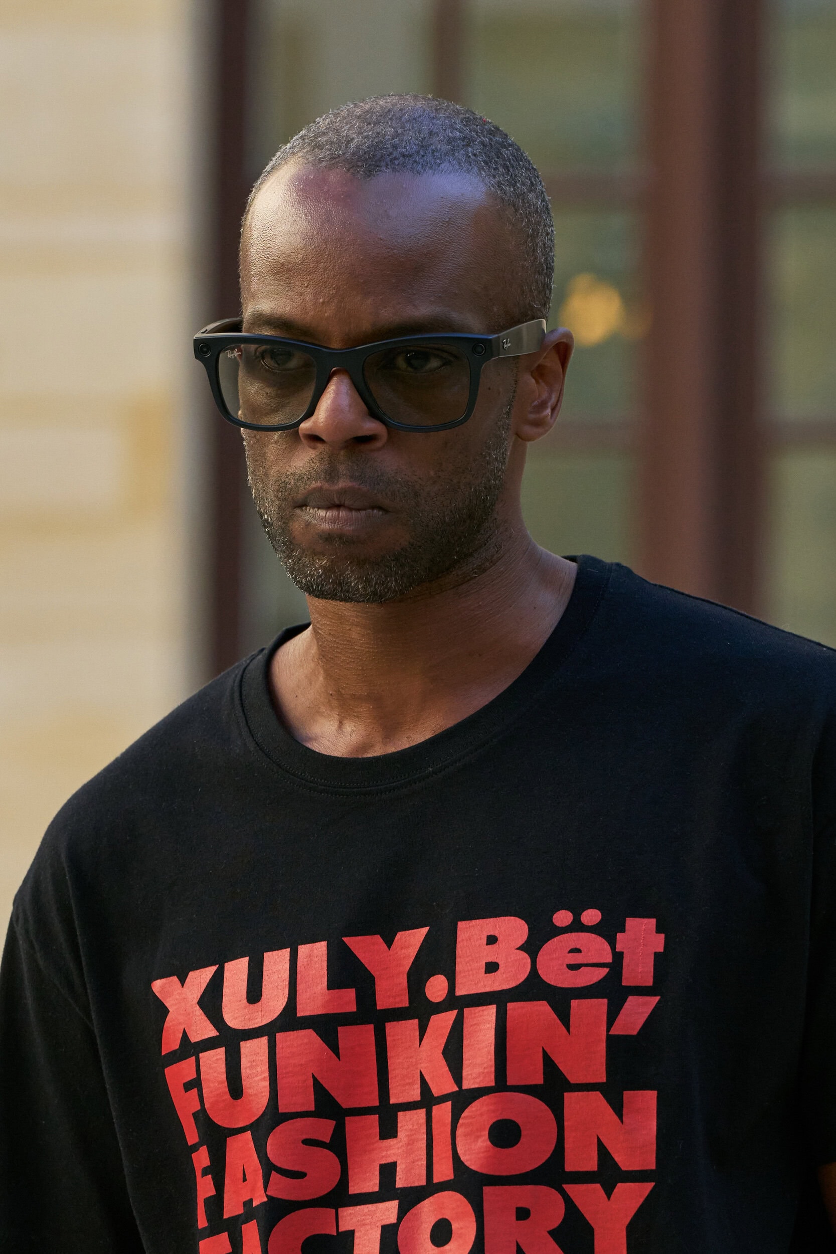 Xuly Bet Spring 2026 Fashion Show Details