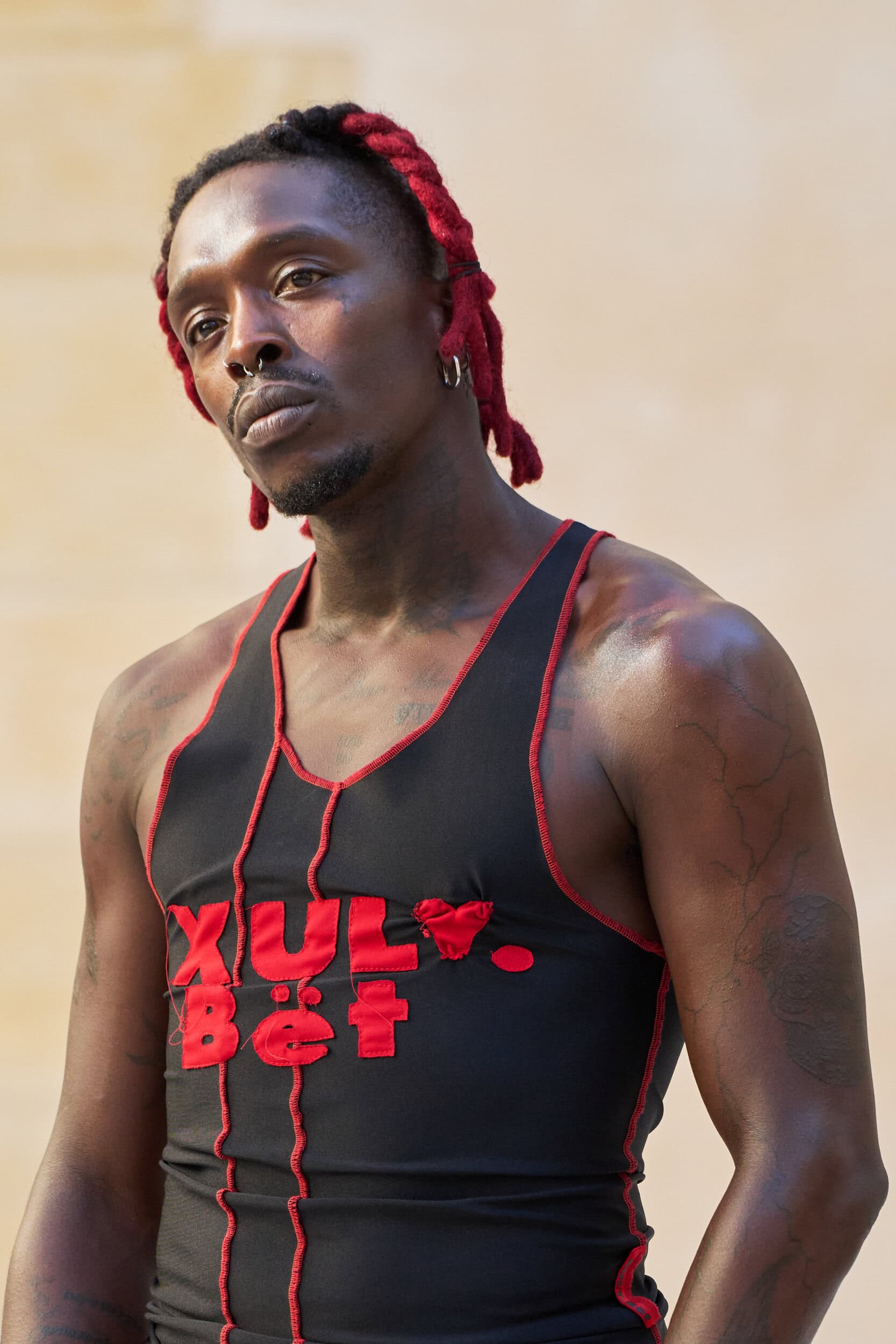 Xuly Bet Spring 2026 Fashion Show Details