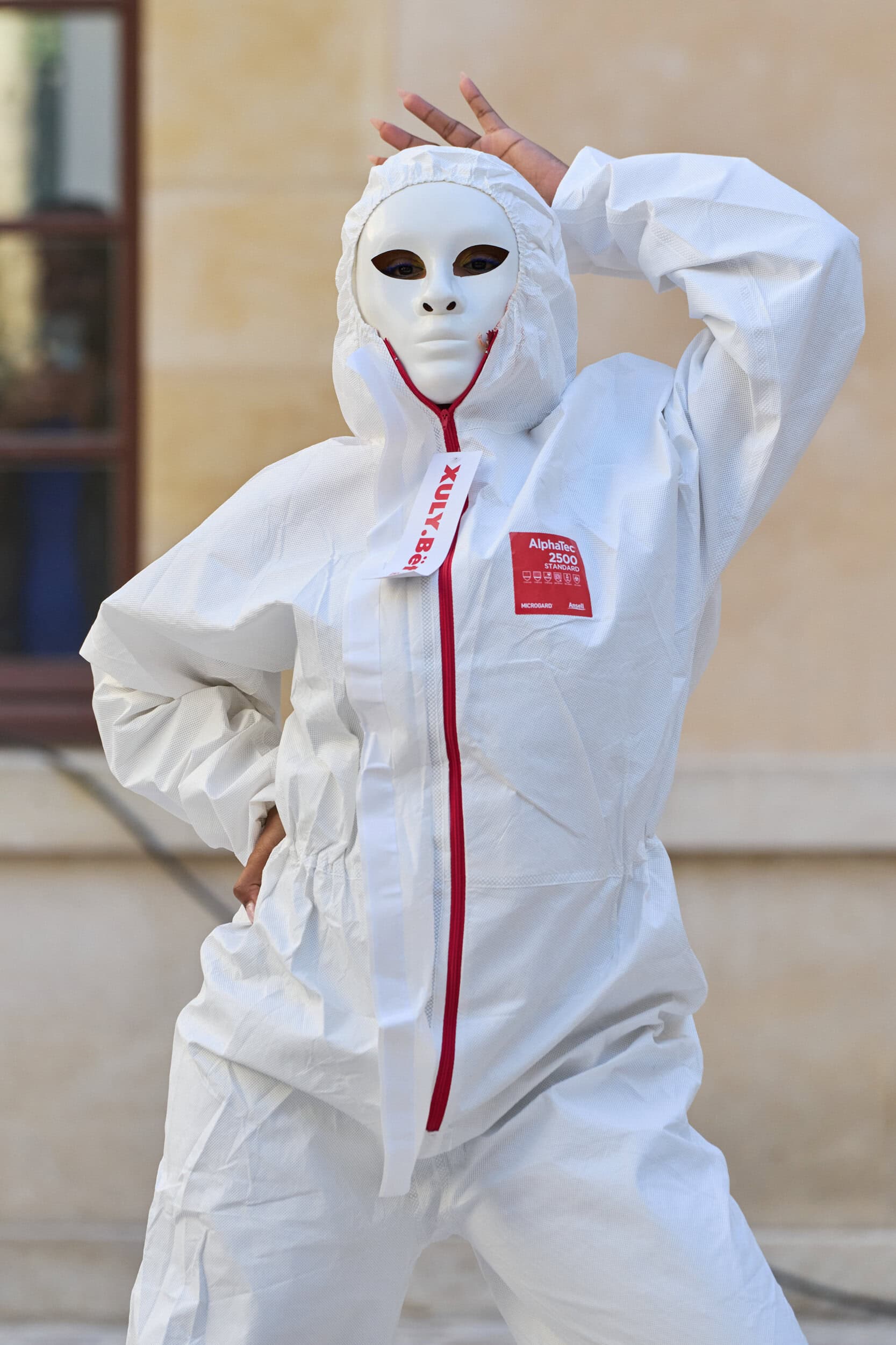 Xuly Bet Spring 2026 Fashion Show Details