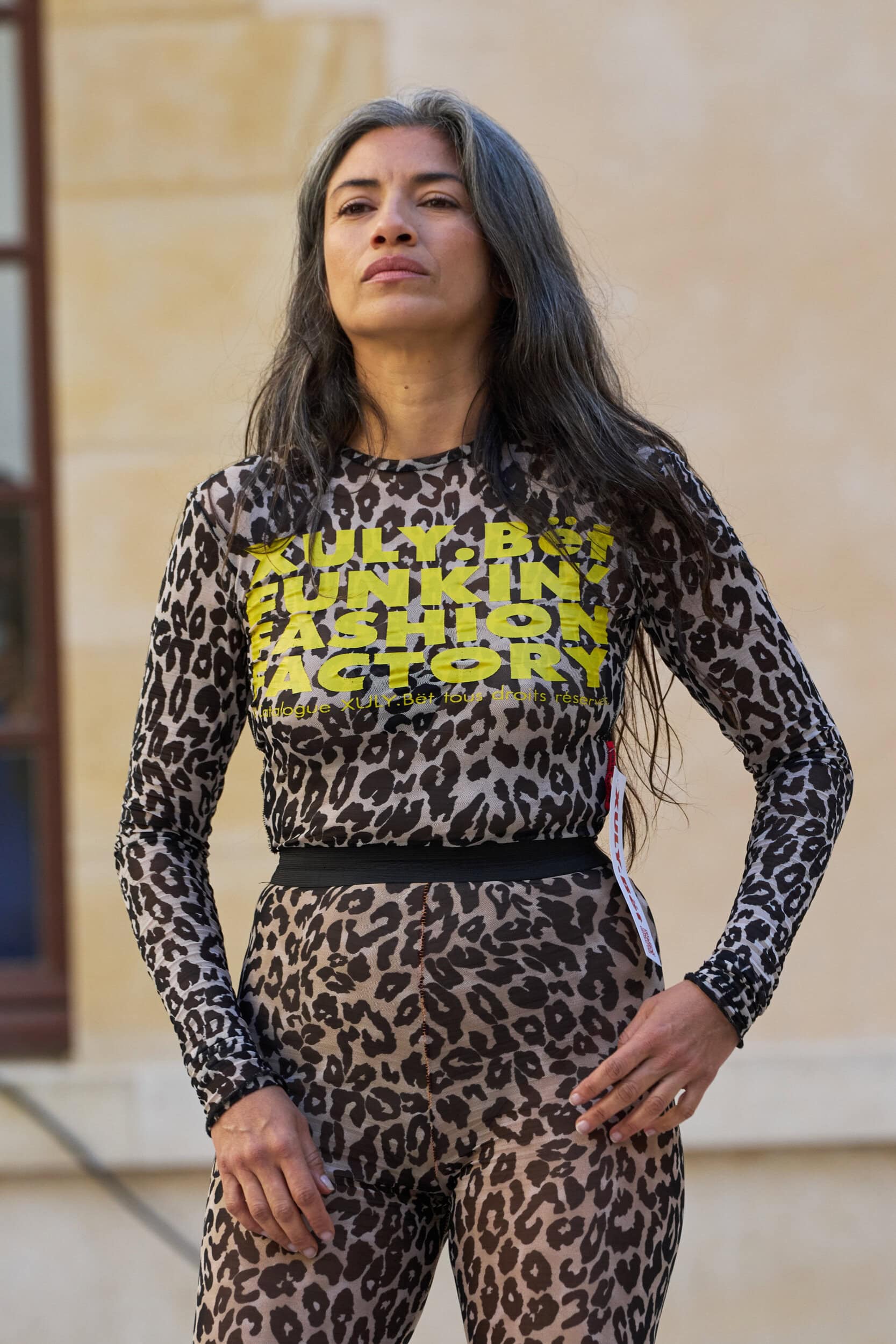 Xuly Bet Spring 2026 Fashion Show Details