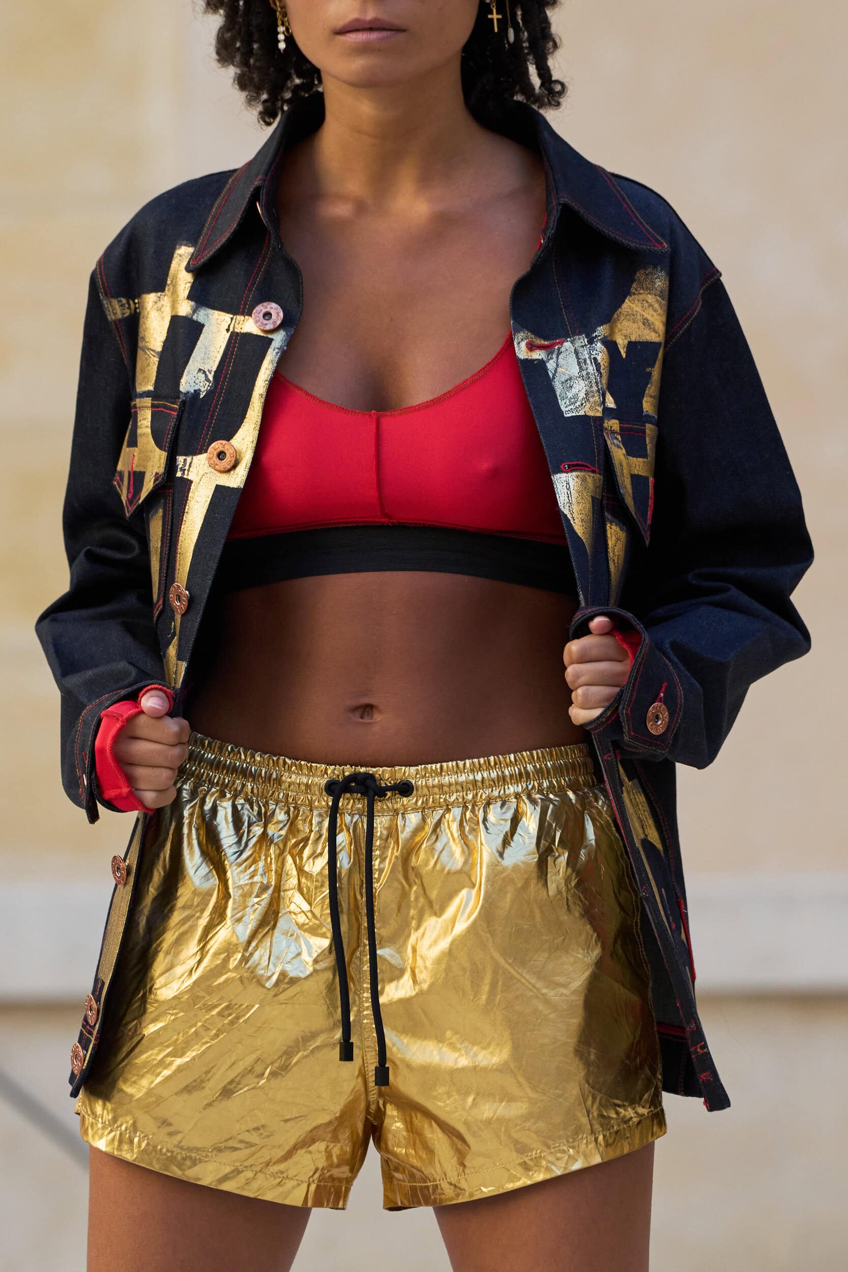 Xuly Bet Spring 2026 Fashion Show Details