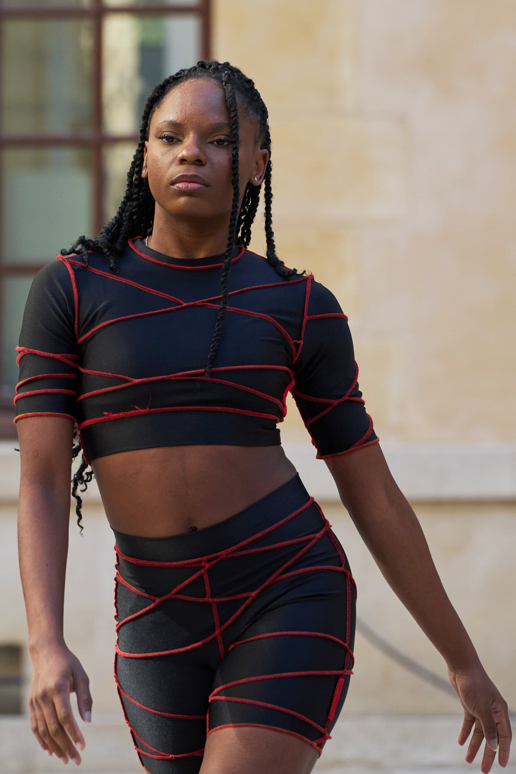 Xuly Bet Spring 2026 Fashion Show Details
