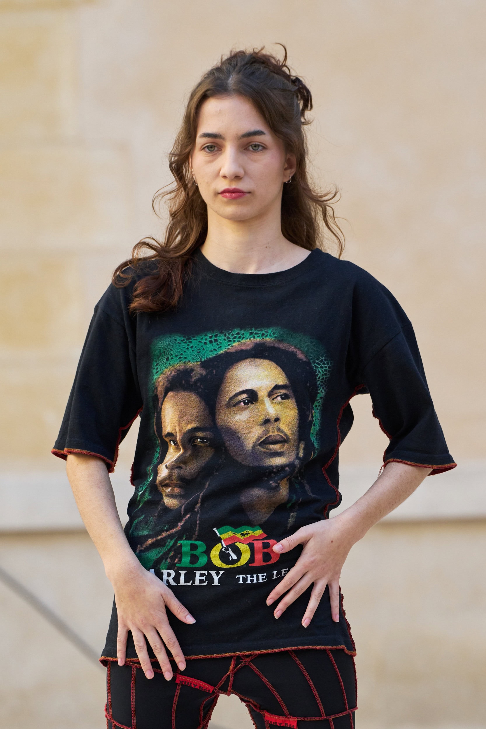 Xuly Bet Spring 2026 Fashion Show Details