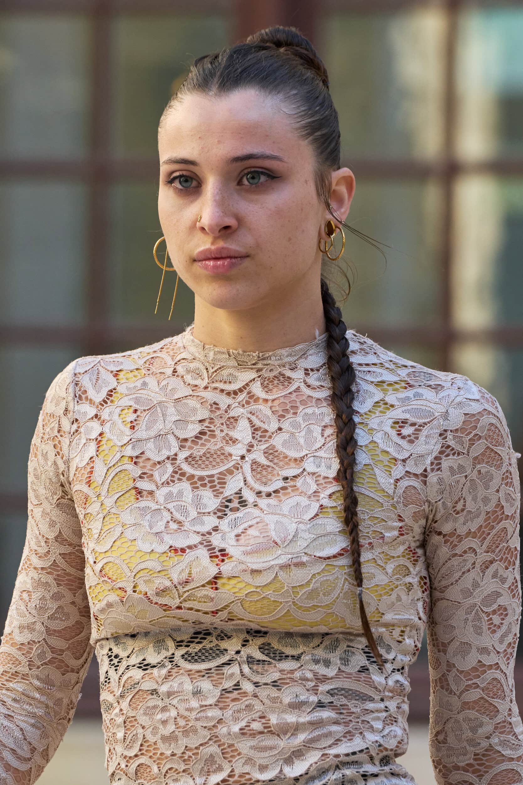 Xuly Bet Spring 2026 Fashion Show Details
