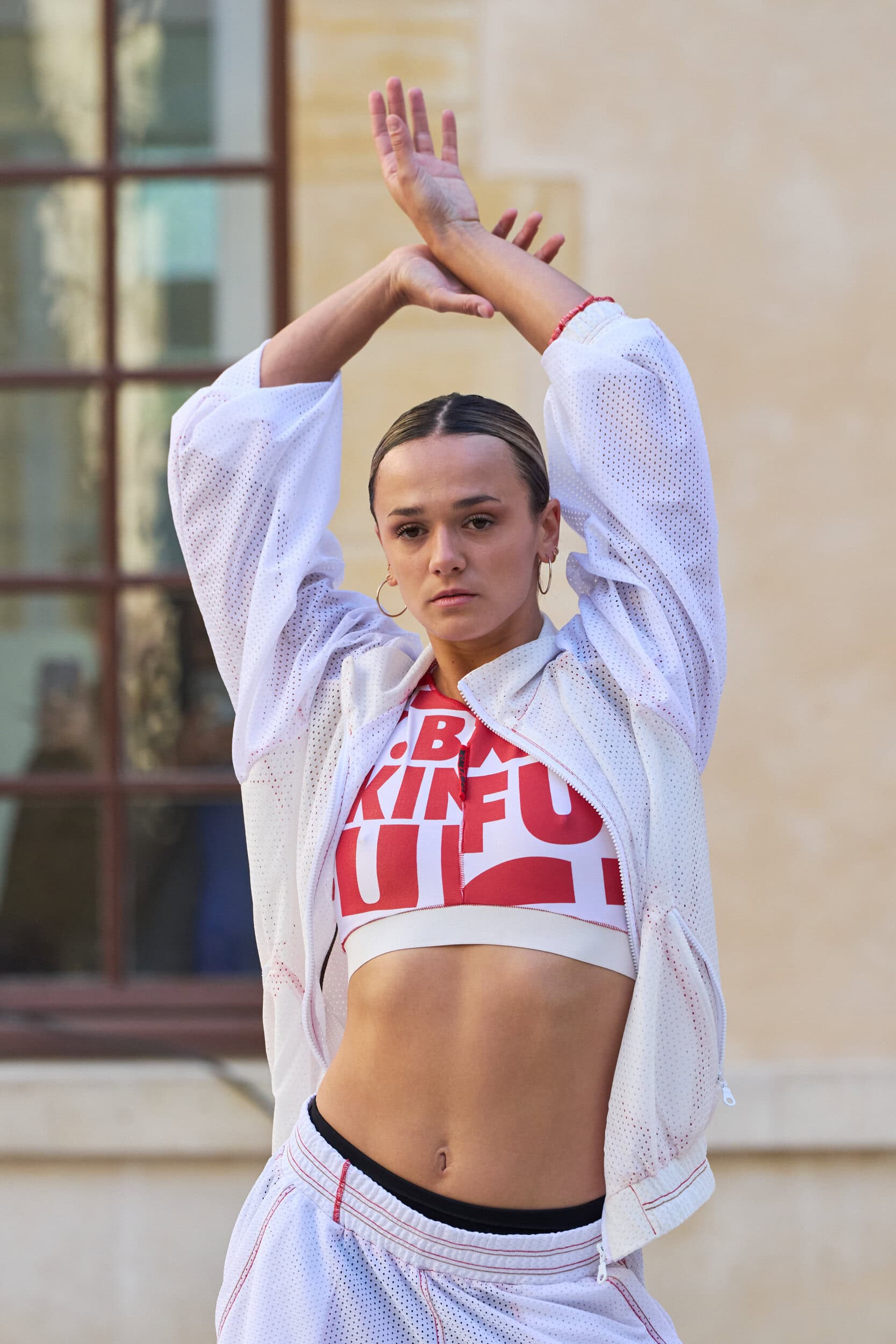 Xuly Bet Spring 2026 Fashion Show Details
