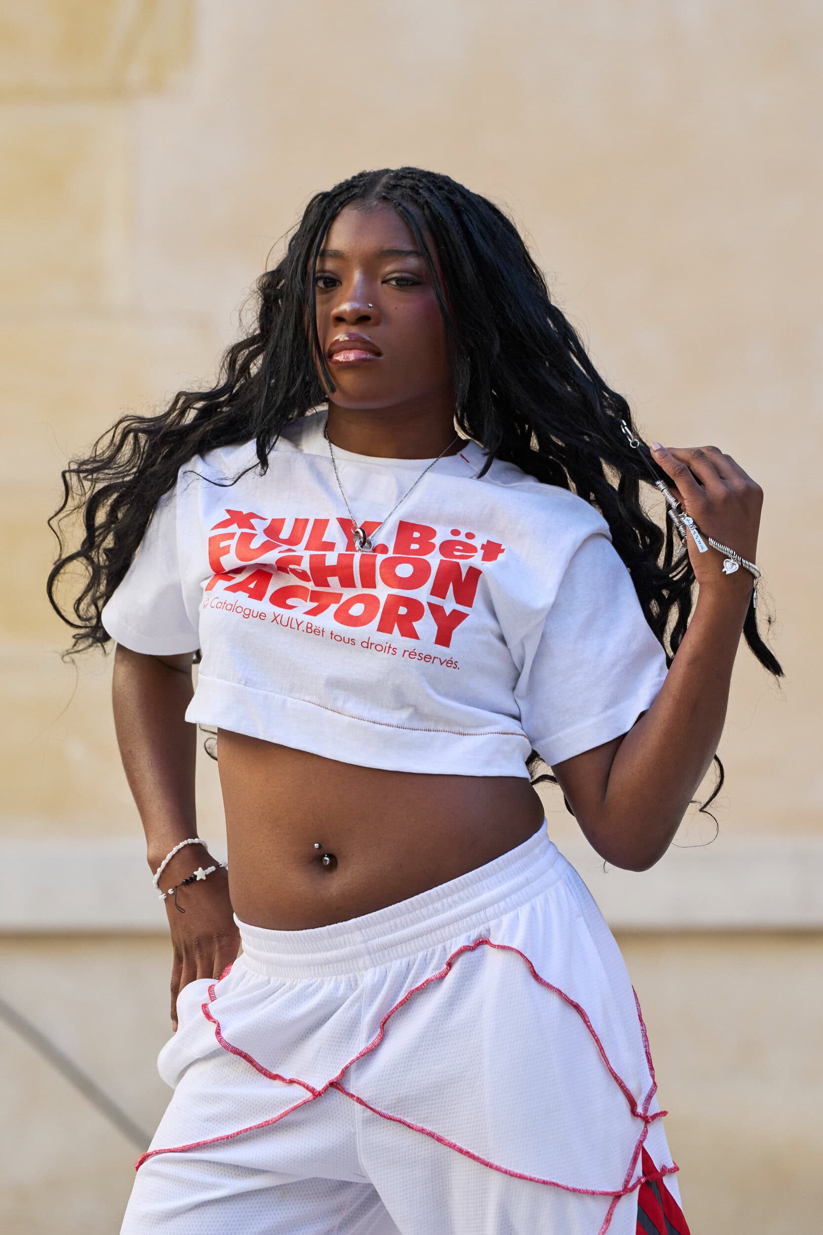Xuly Bet Spring 2026 Fashion Show Details