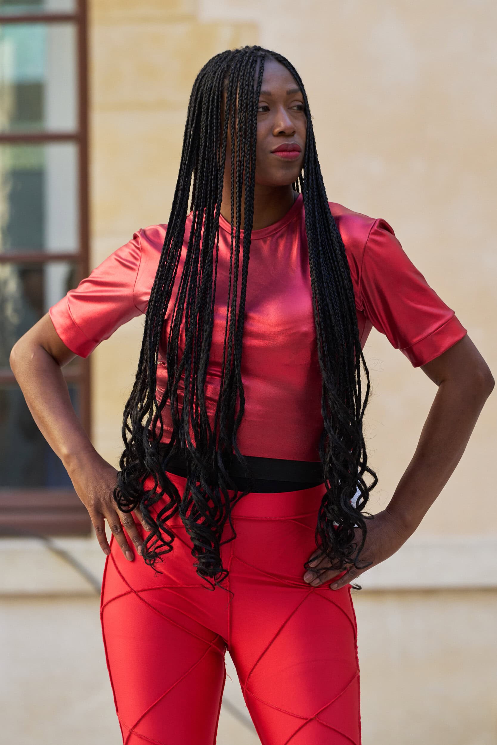 Xuly Bet Spring 2026 Fashion Show Details