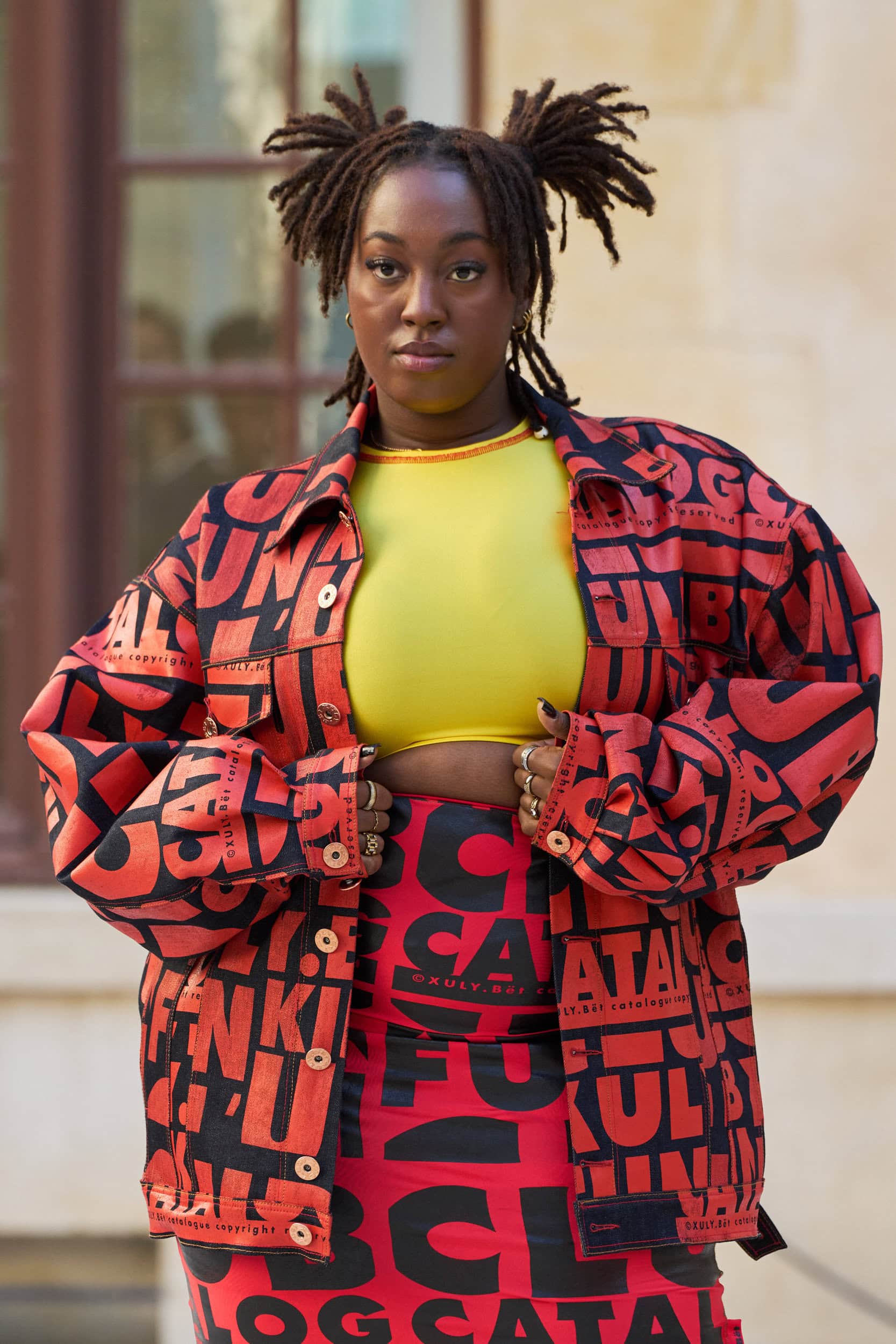 Xuly Bet Spring 2026 Fashion Show Details