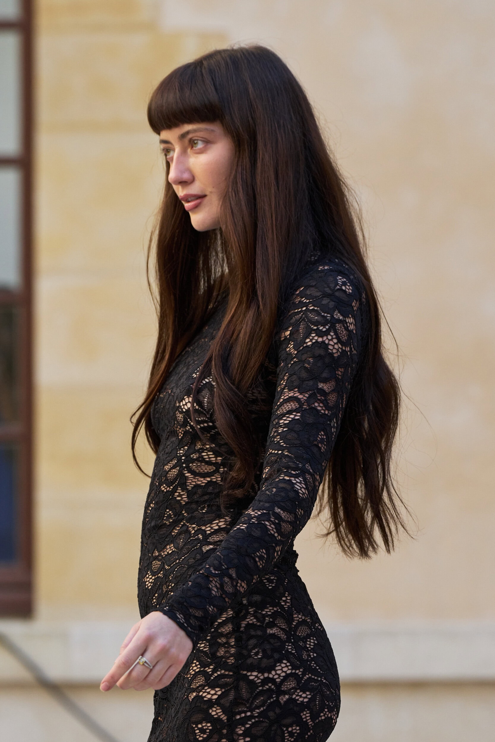 Xuly Bet Spring 2026 Fashion Show Details