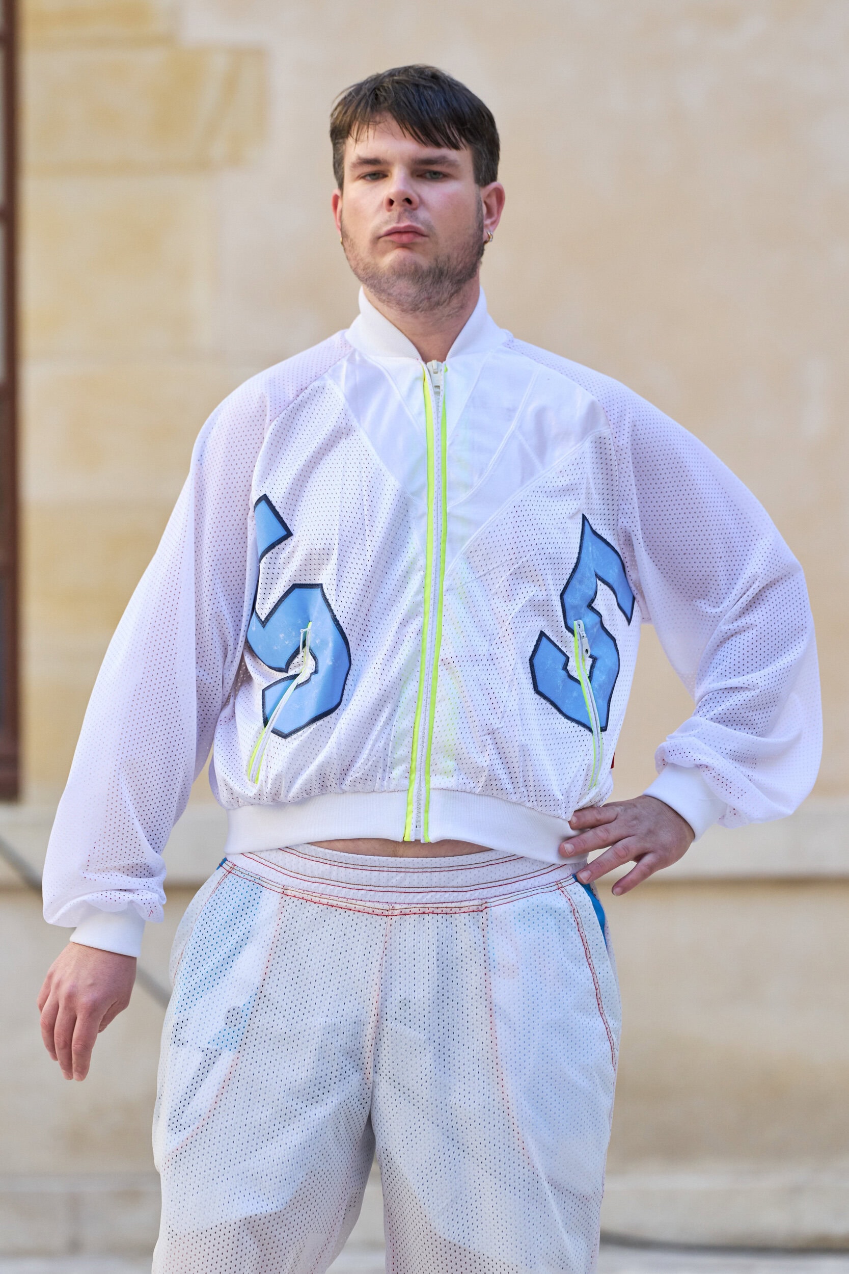 Xuly Bet Spring 2026 Fashion Show Details
