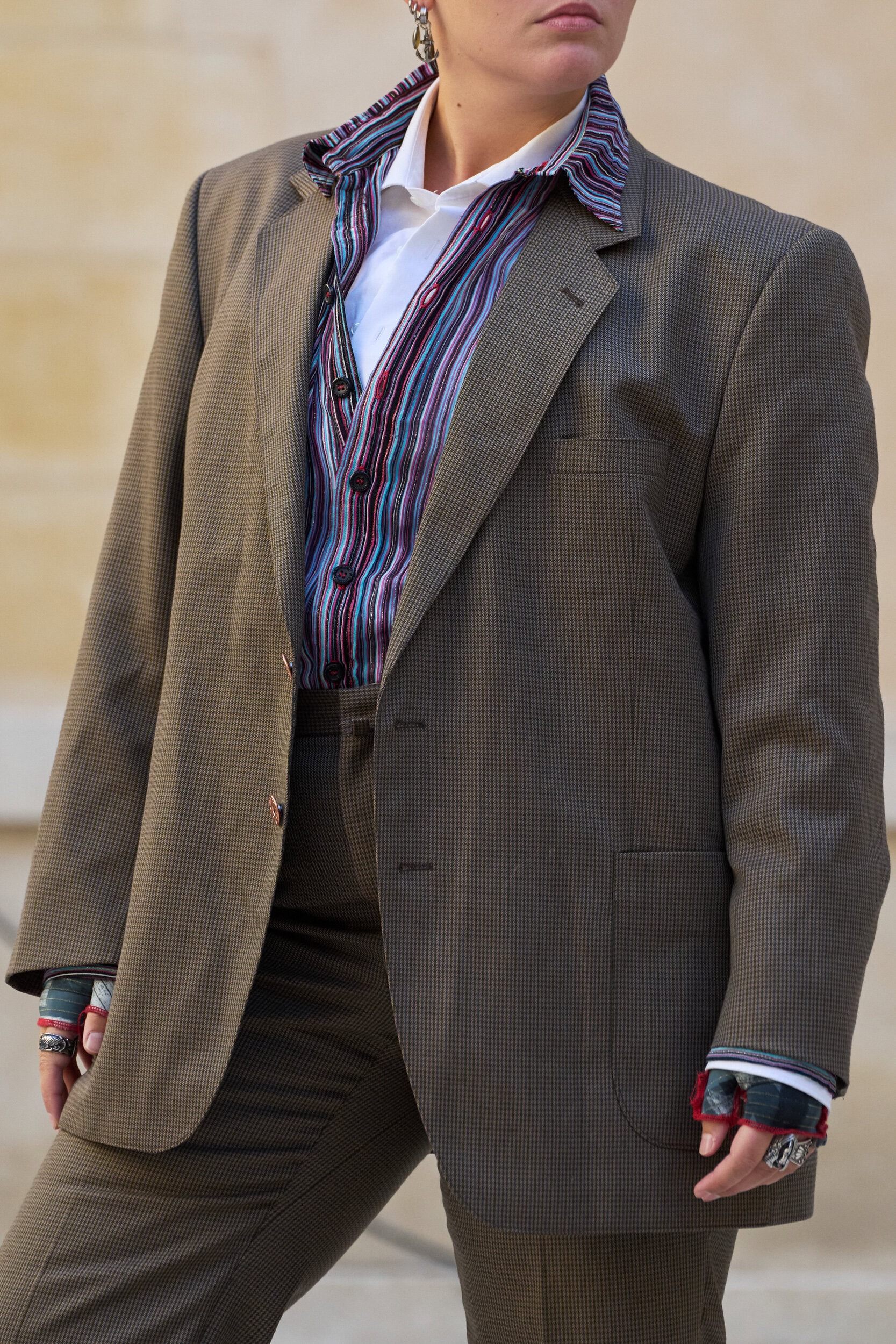 Xuly Bet Spring 2026 Fashion Show Details