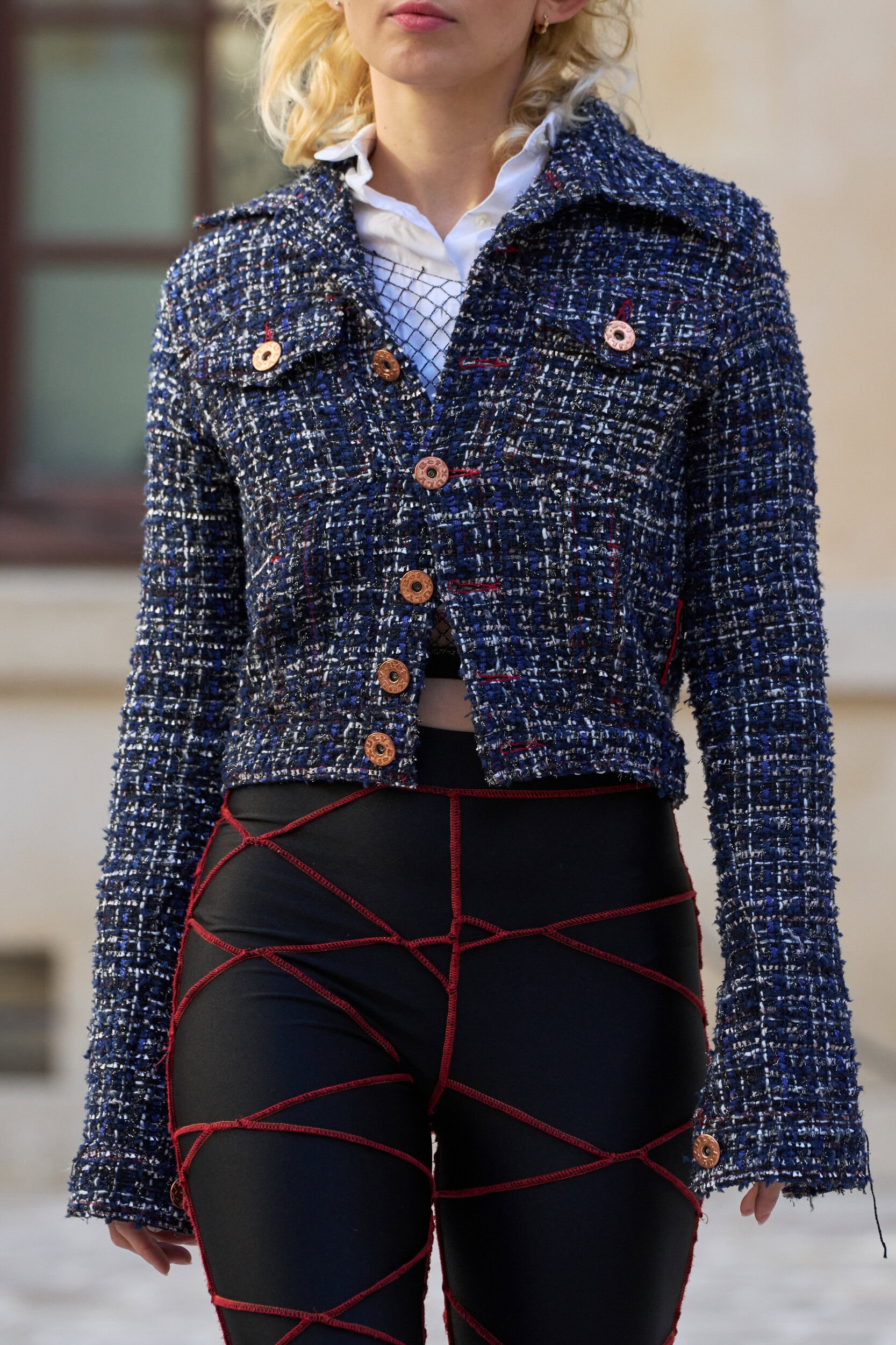 Xuly Bet Spring 2026 Fashion Show Details