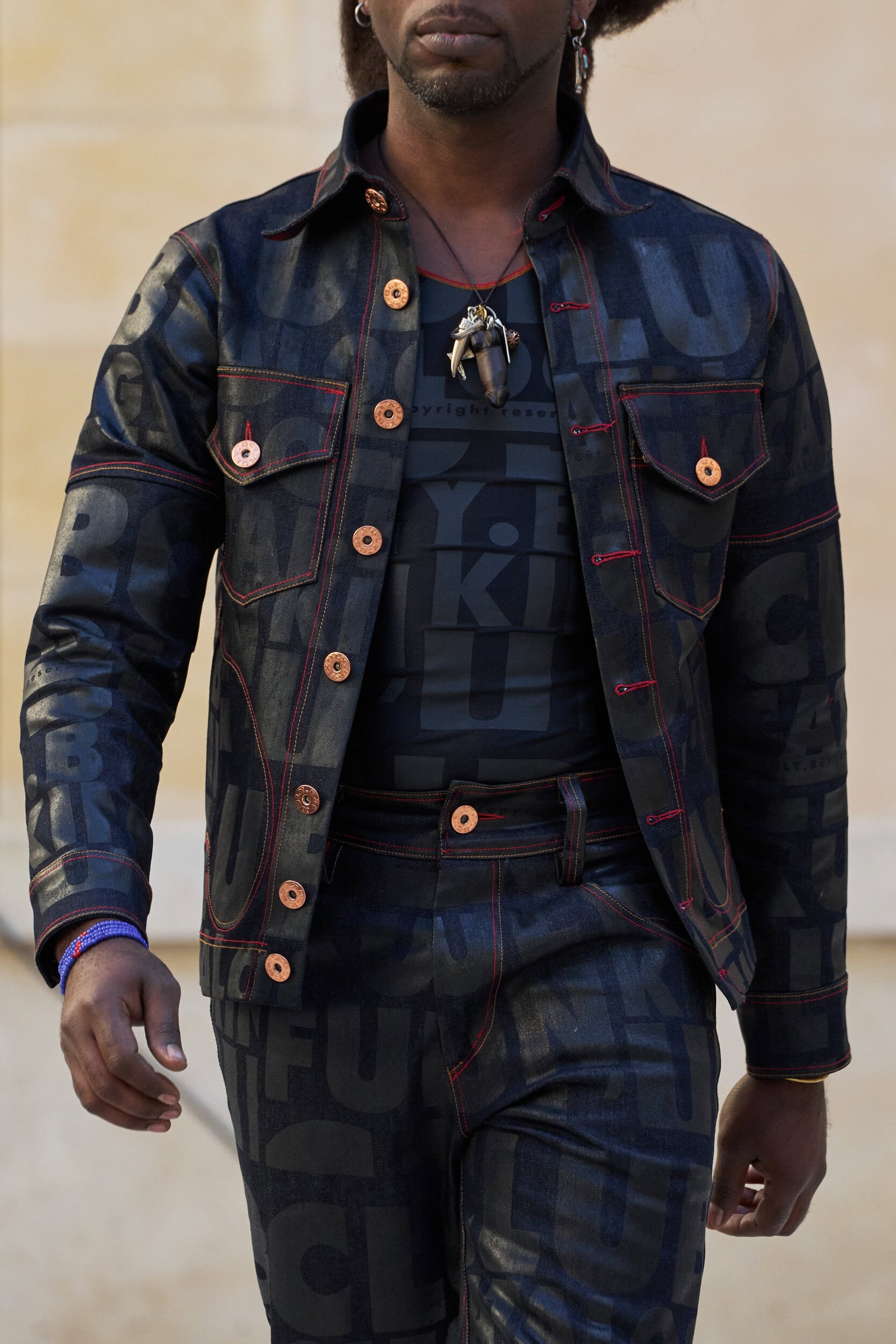 Xuly Bet Spring 2026 Fashion Show Details