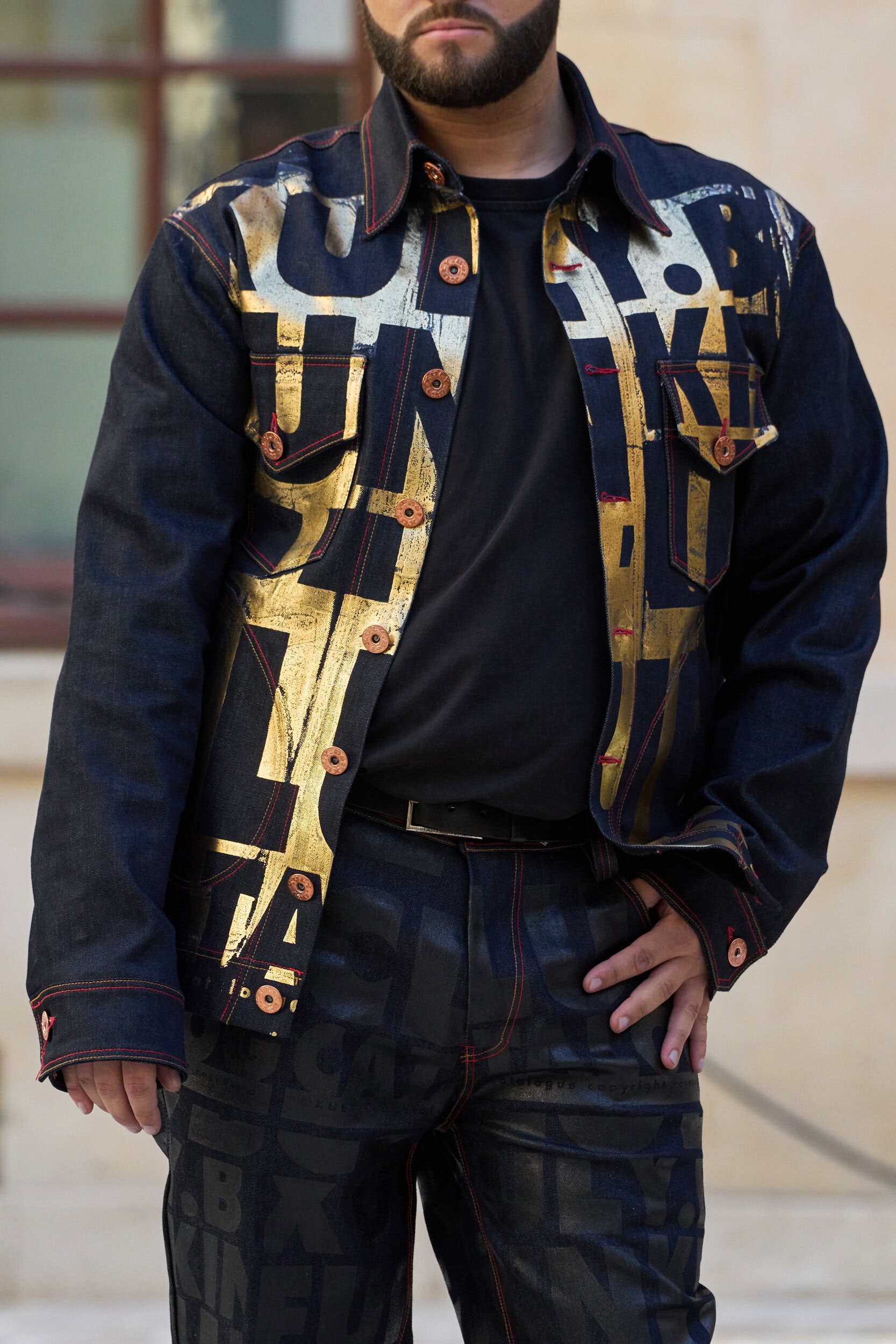 Xuly Bet Spring 2026 Fashion Show Details