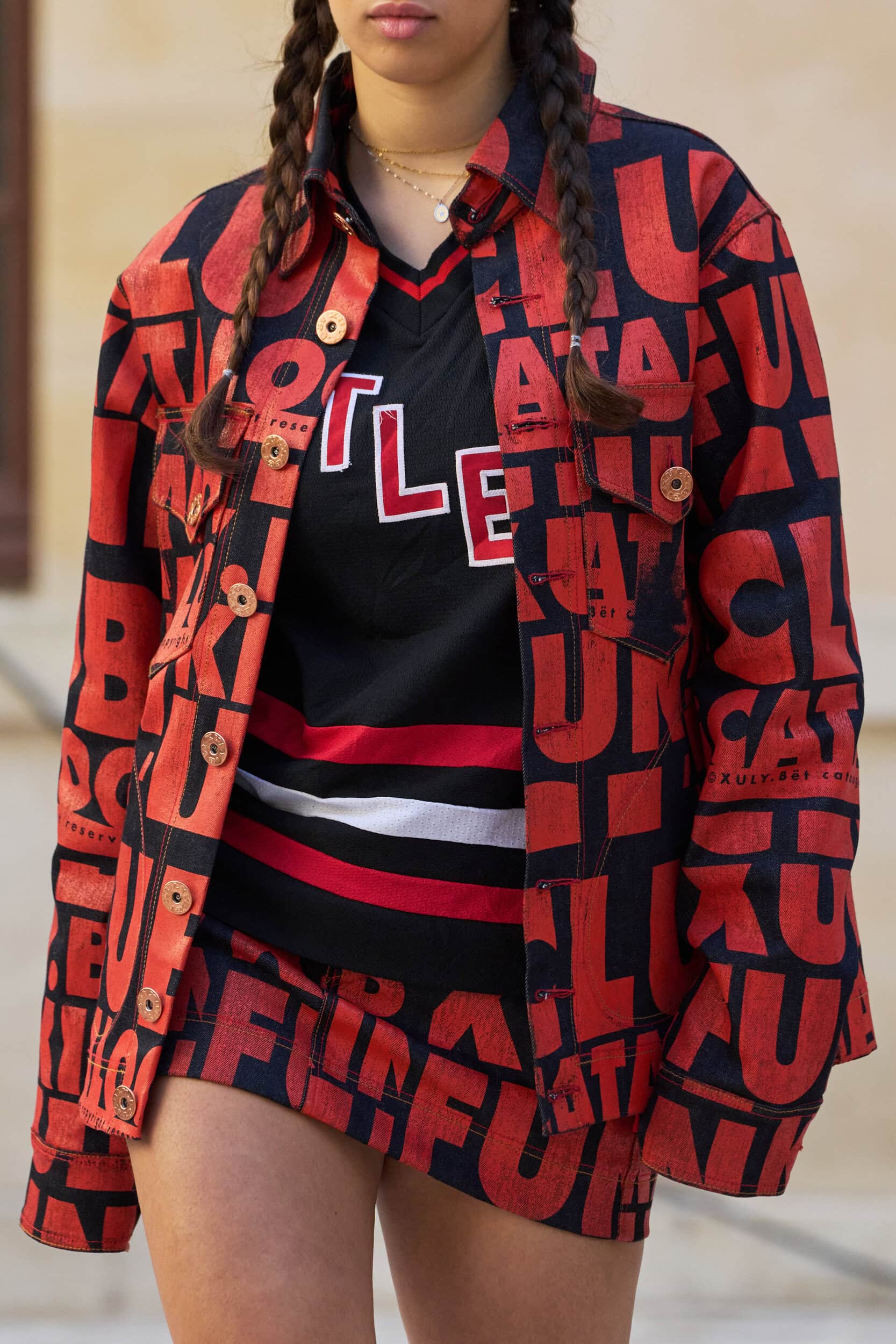 Xuly Bet Spring 2026 Fashion Show Details