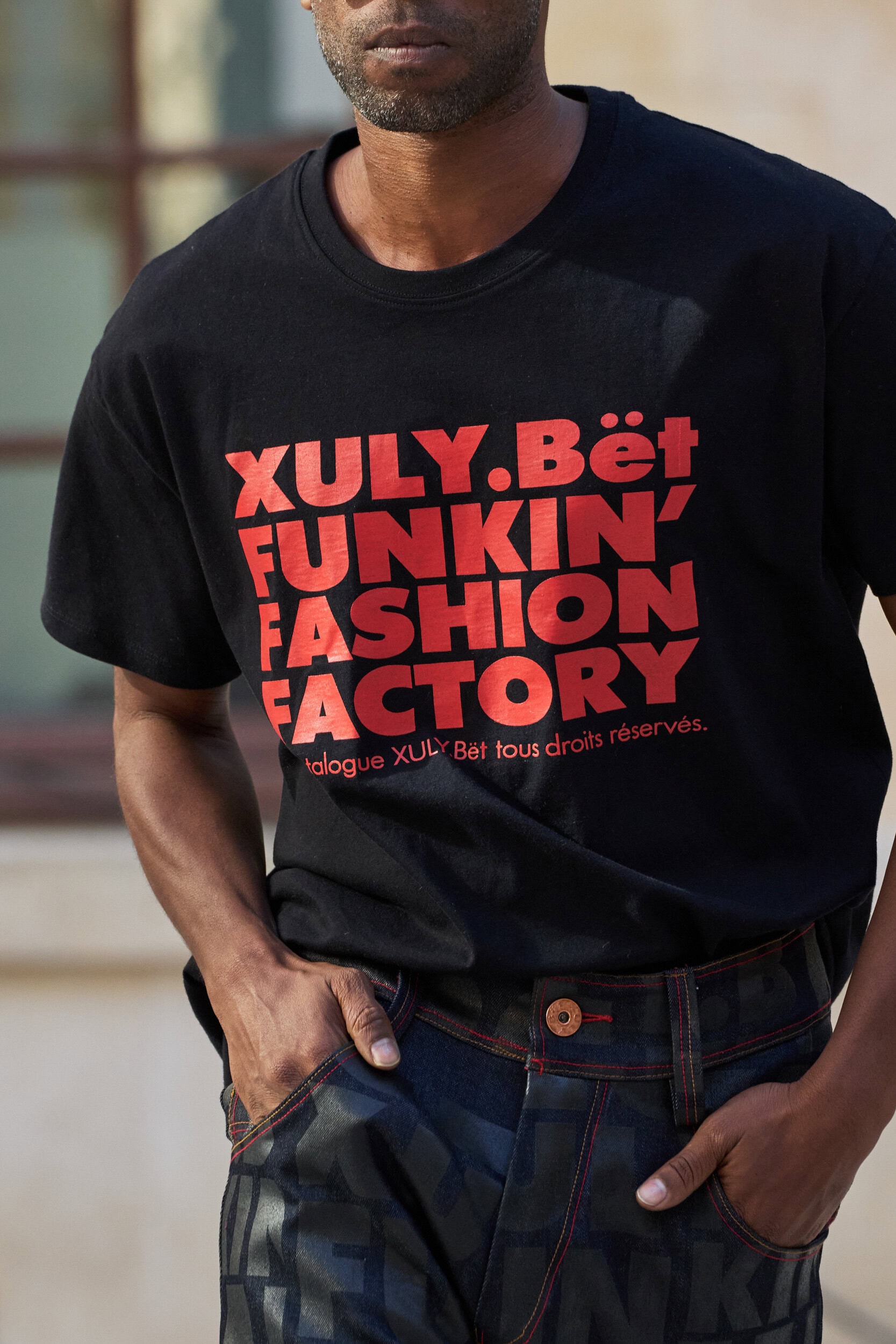 Xuly Bet Spring 2026 Fashion Show Details