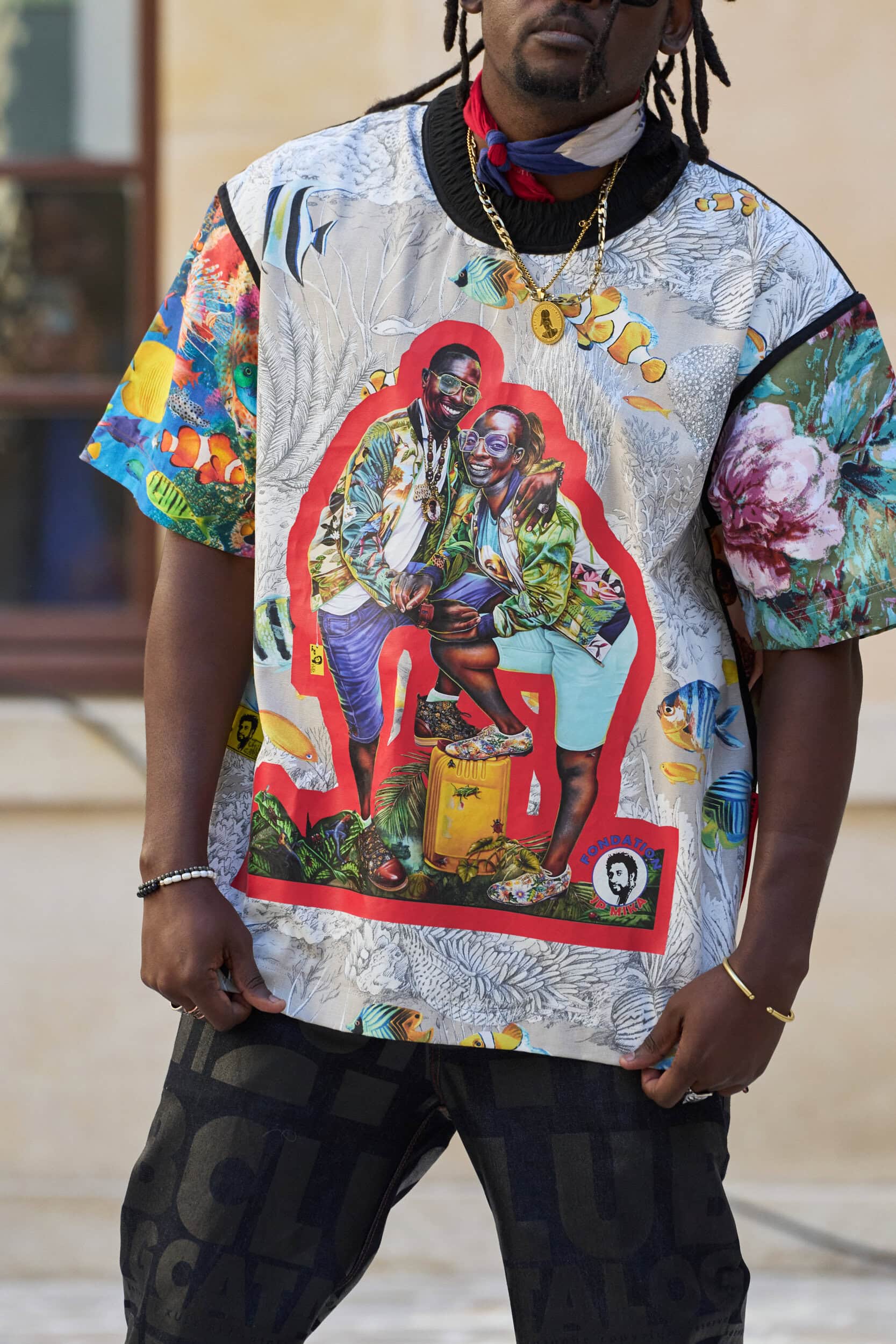 Xuly Bet Spring 2026 Fashion Show Details