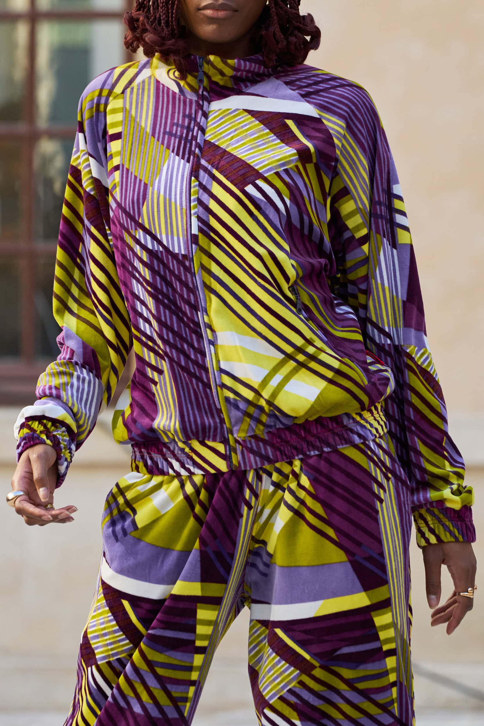 Xuly Bet Spring 2026 Fashion Show Details