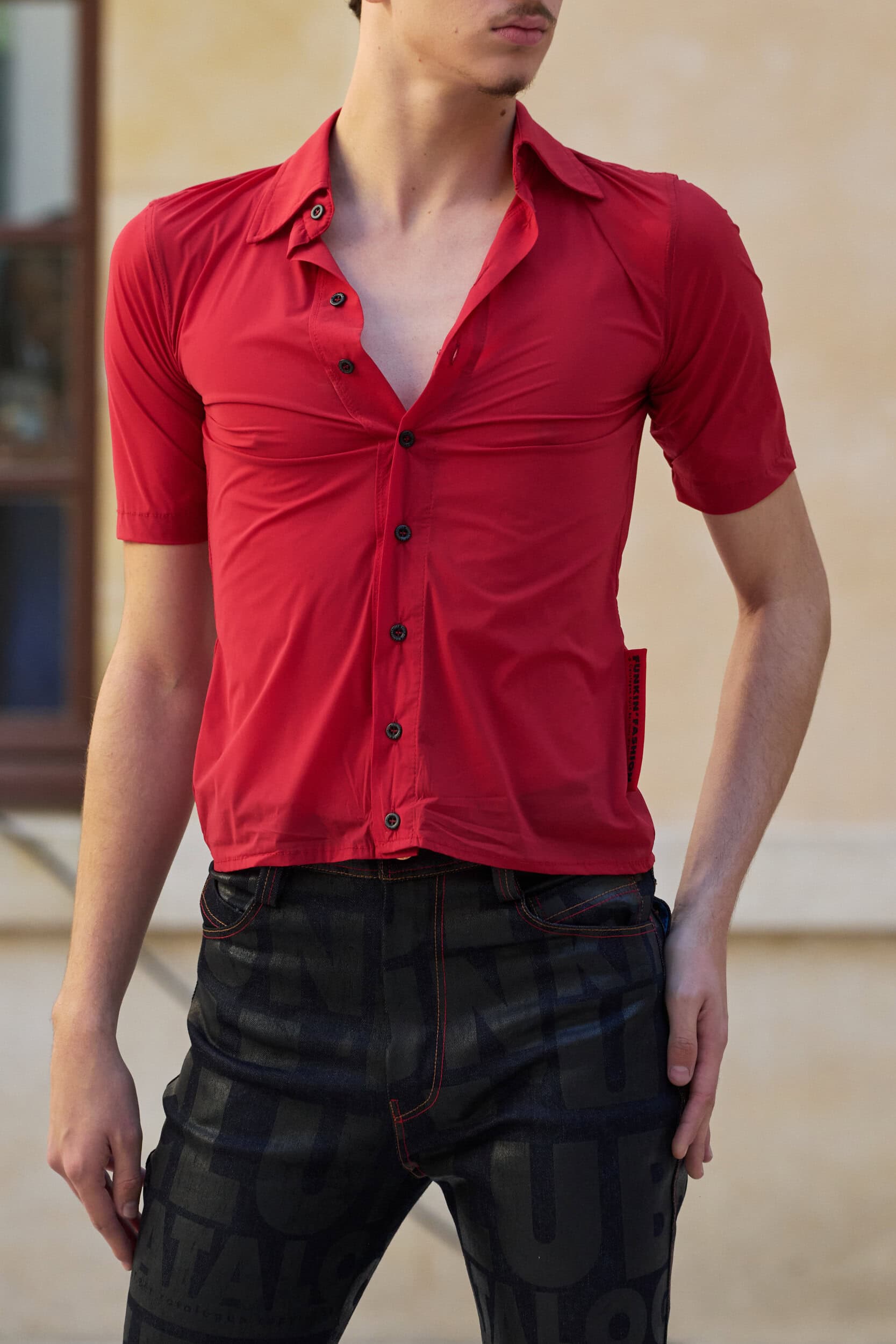 Xuly Bet Spring 2026 Fashion Show Details