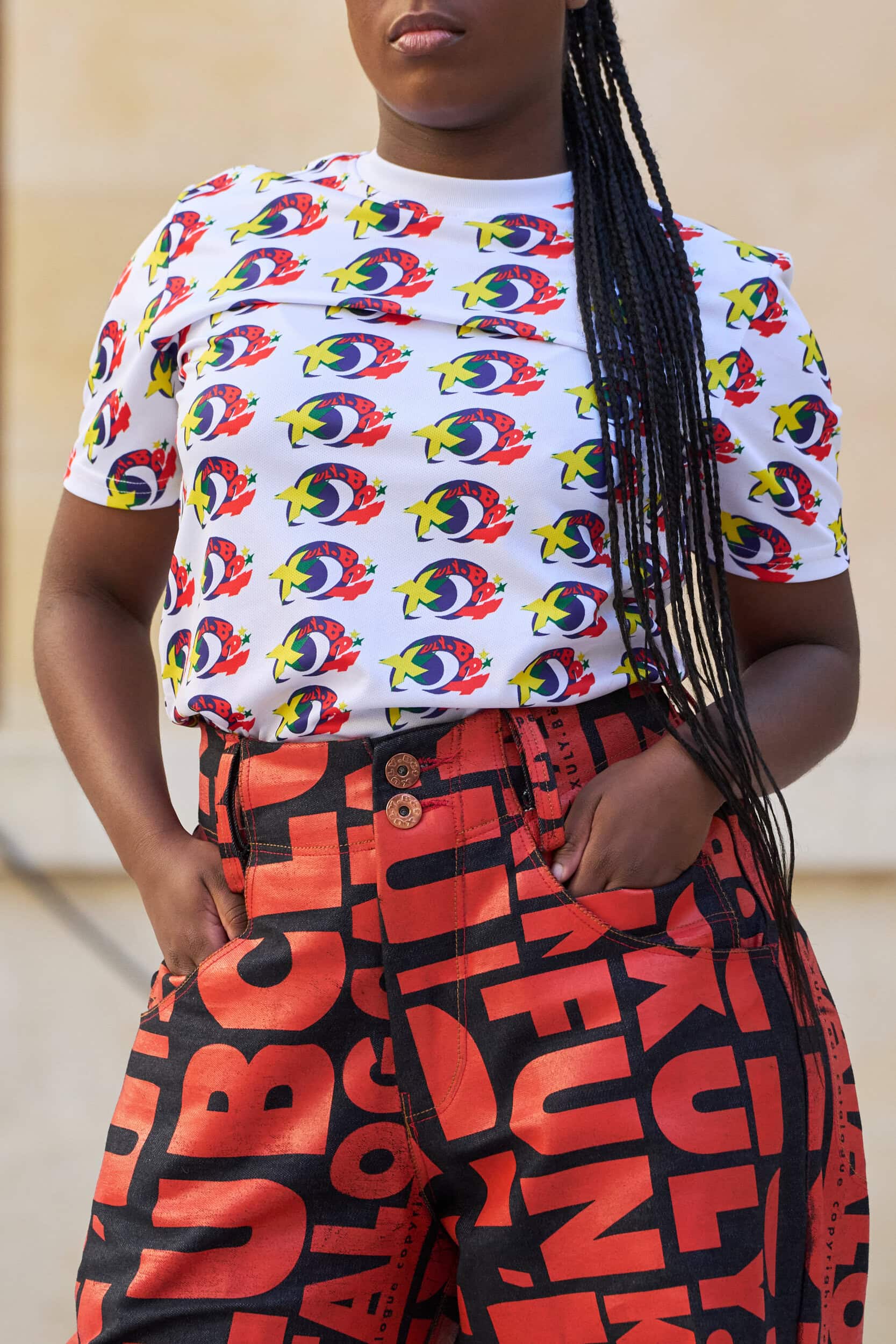 Xuly Bet Spring 2026 Fashion Show Details