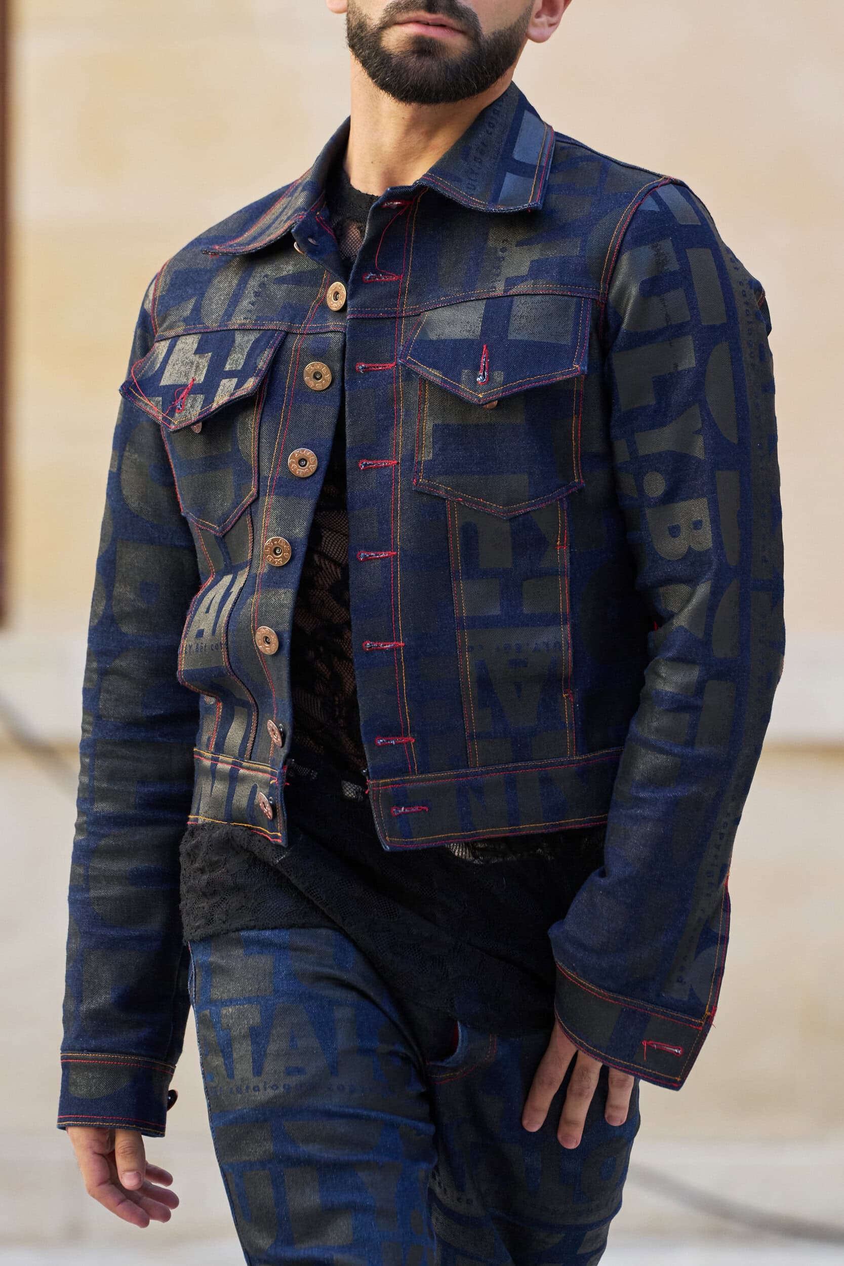Xuly Bet Spring 2026 Fashion Show Details