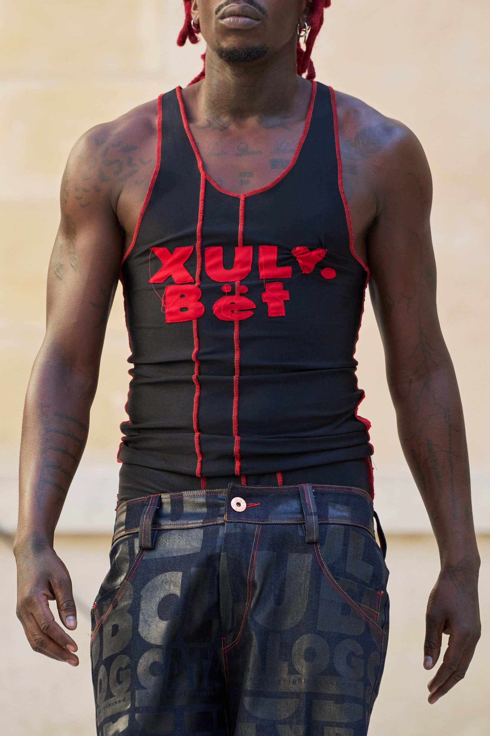 Xuly Bet Spring 2026 Fashion Show Details