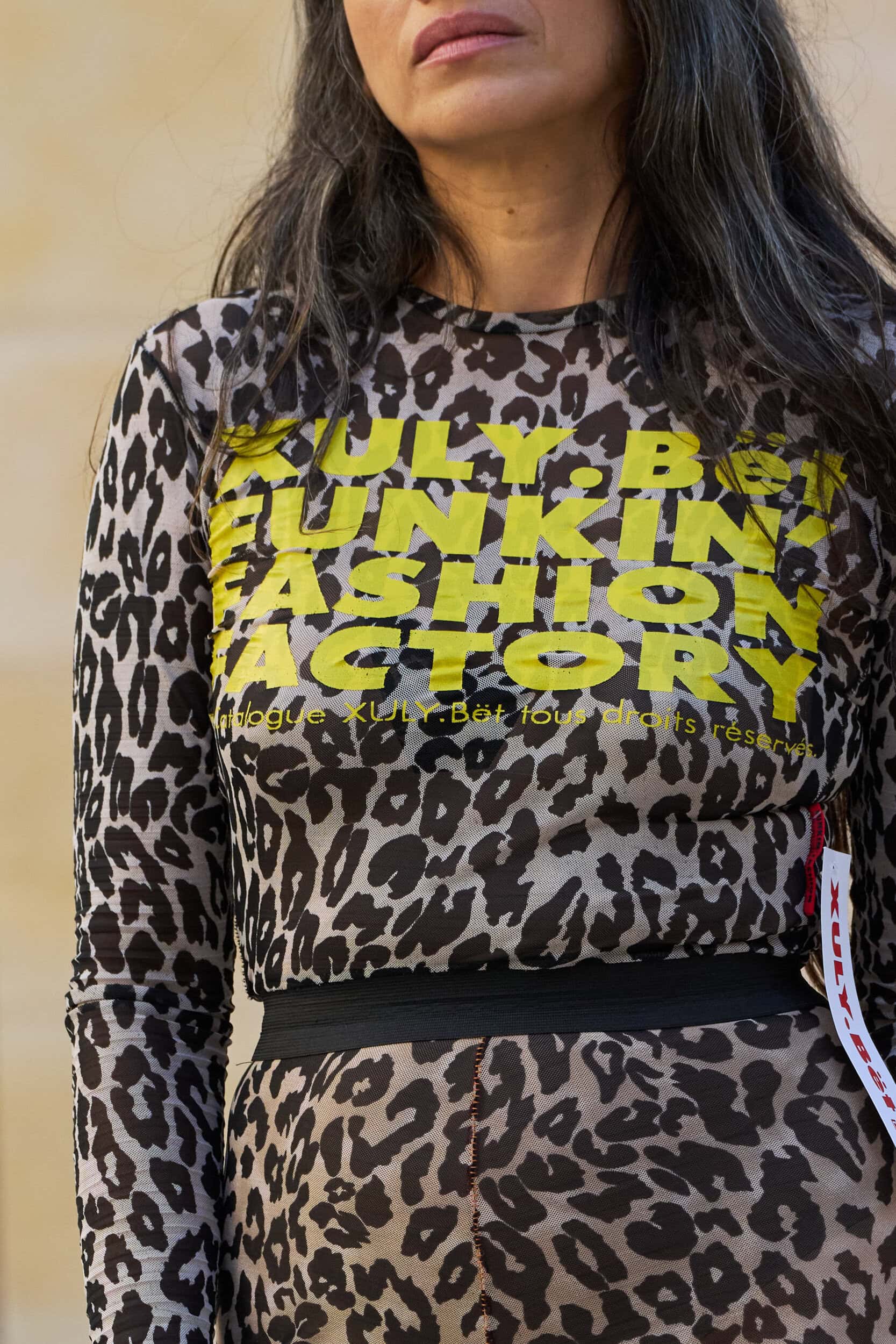 Xuly Bet Spring 2026 Fashion Show Details