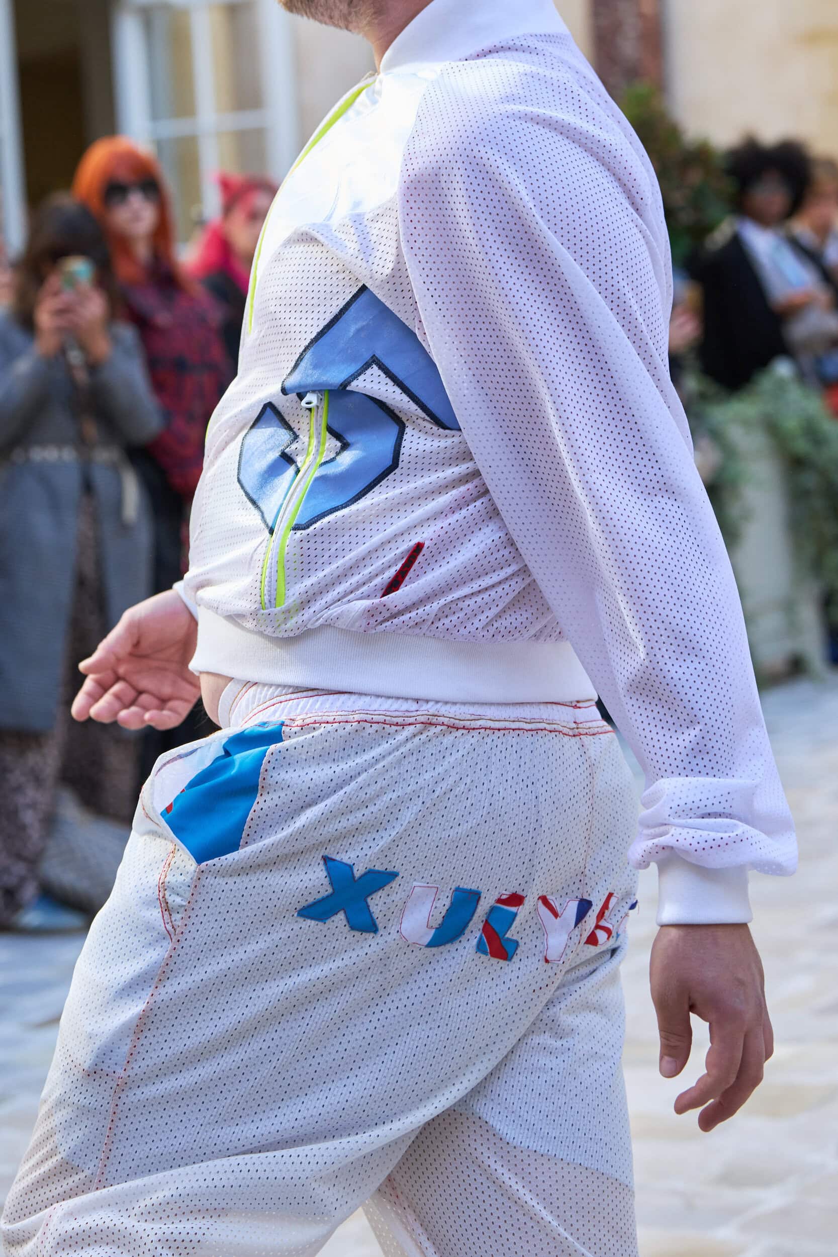 Xuly Bet Spring 2026 Fashion Show Details