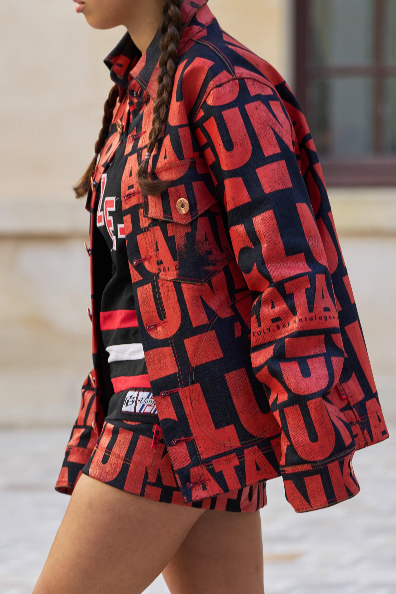 Xuly Bet Spring 2026 Fashion Show Details