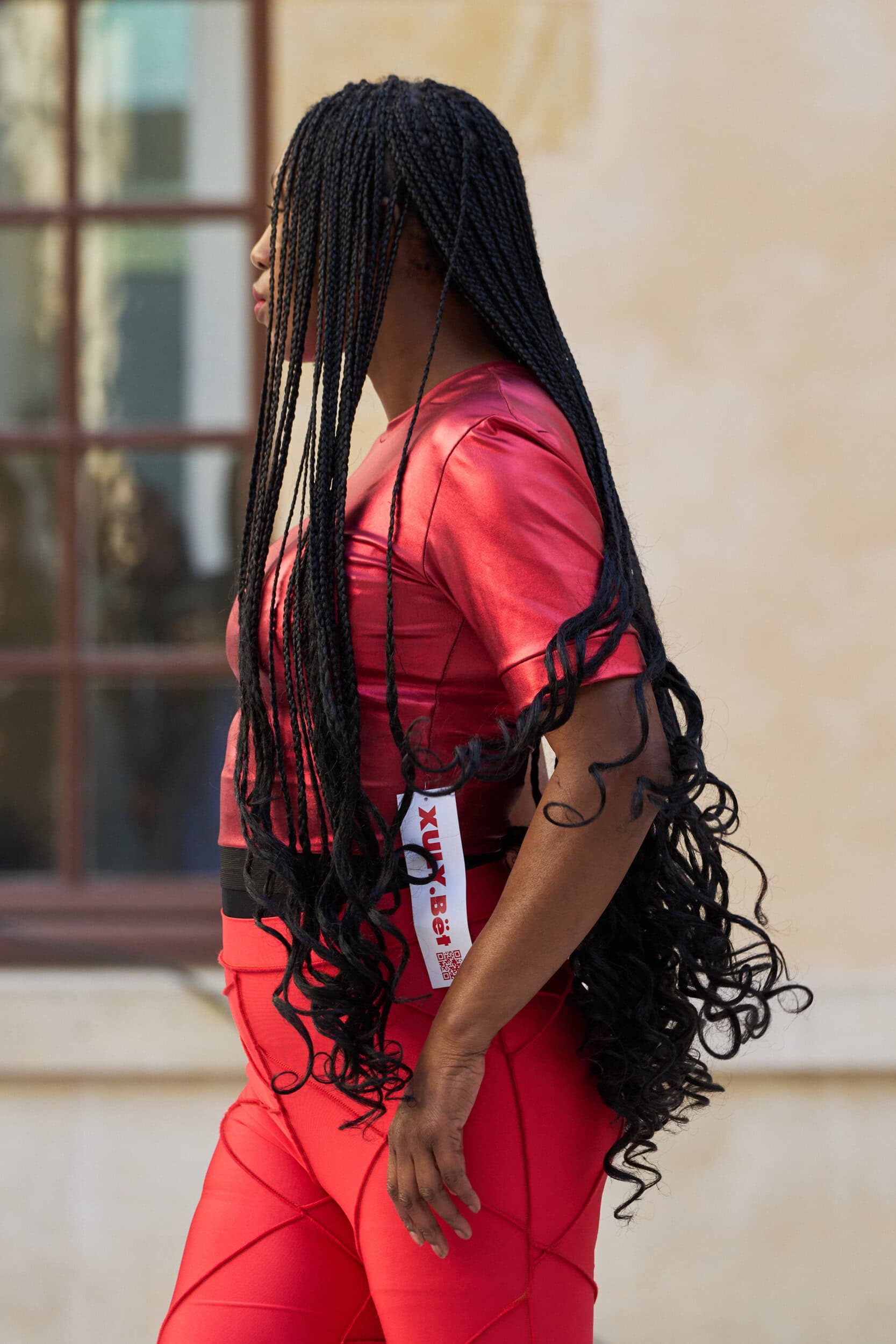 Xuly Bet Spring 2026 Fashion Show Details