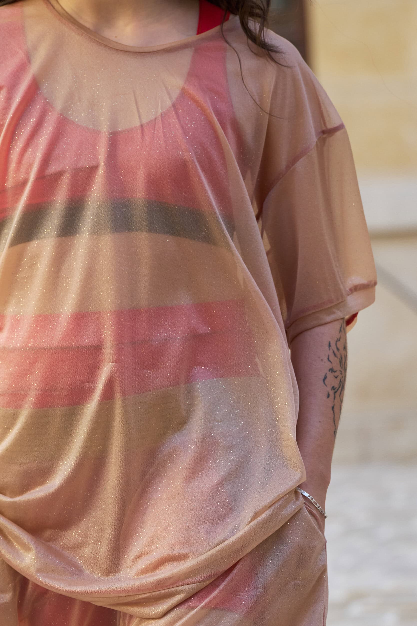 Xuly Bet Spring 2026 Fashion Show Details