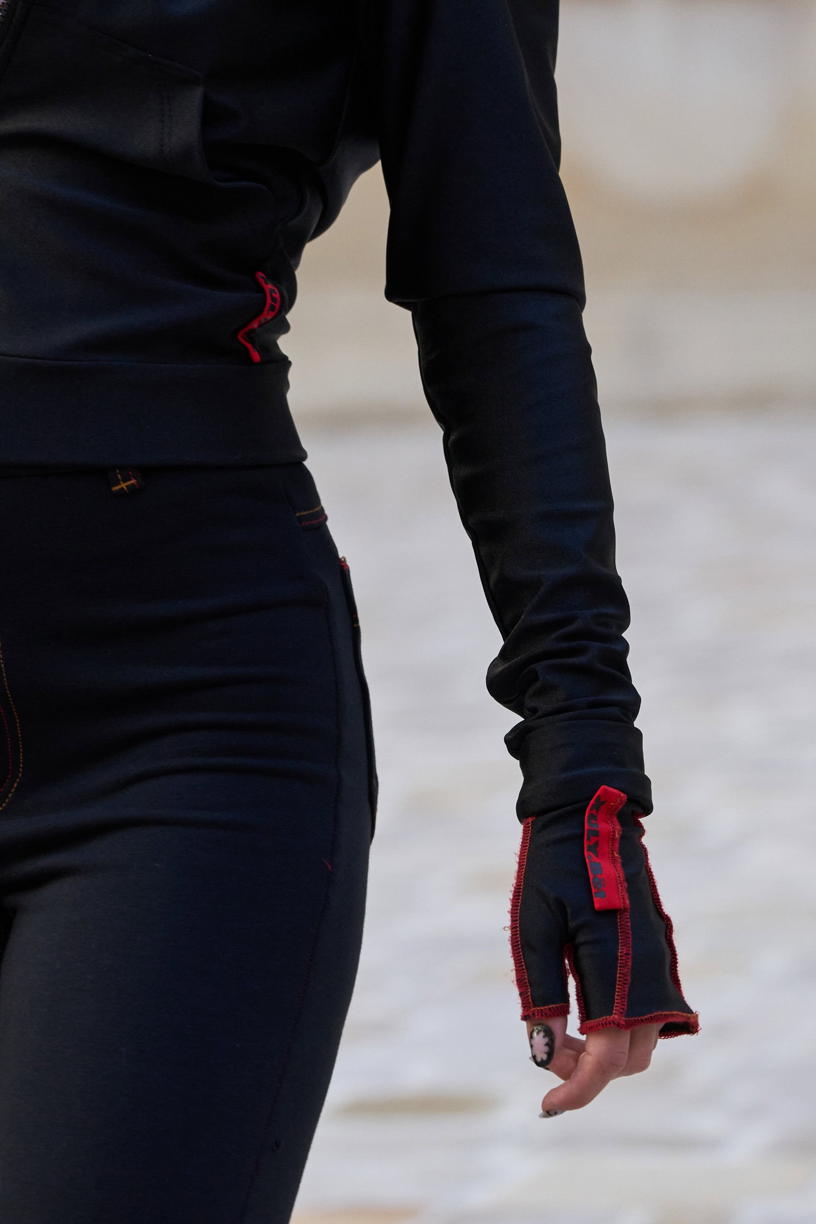 Xuly Bet Spring 2026 Fashion Show Details