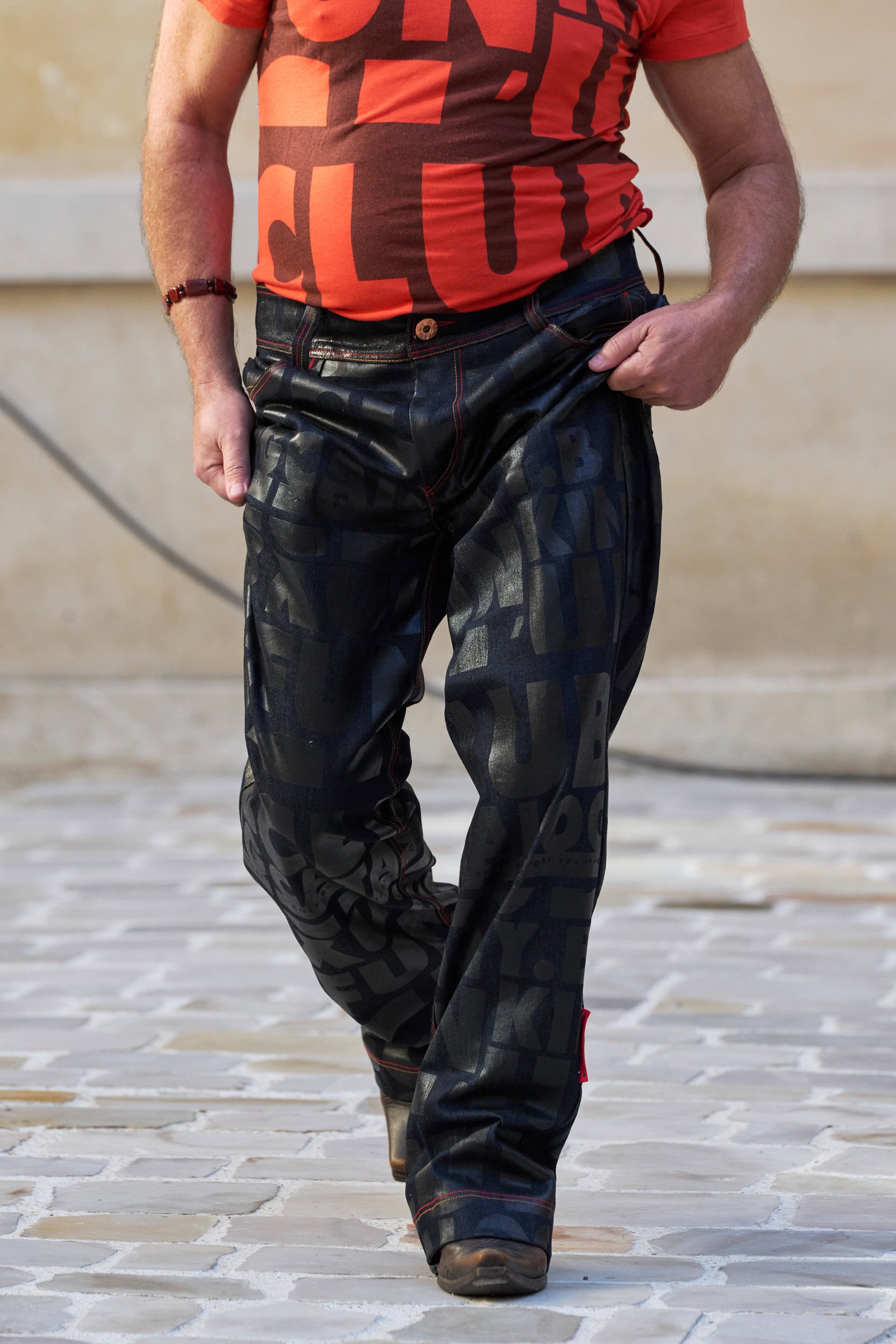 Xuly Bet Spring 2026 Fashion Show Details