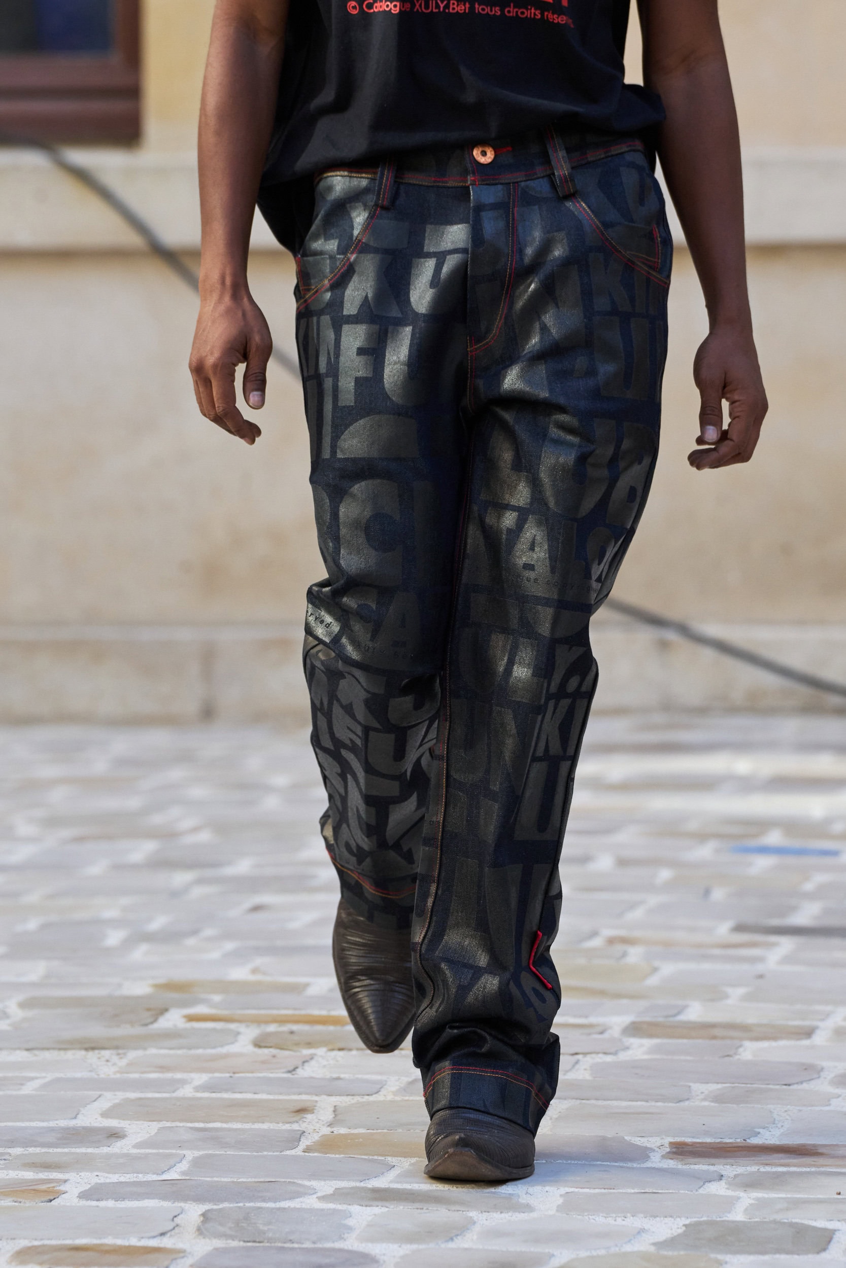 Xuly Bet Spring 2026 Fashion Show Details