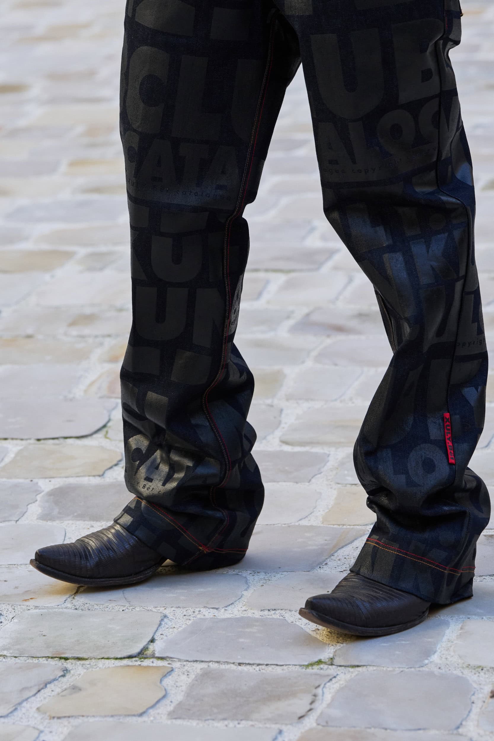 Xuly Bet Spring 2026 Fashion Show Details