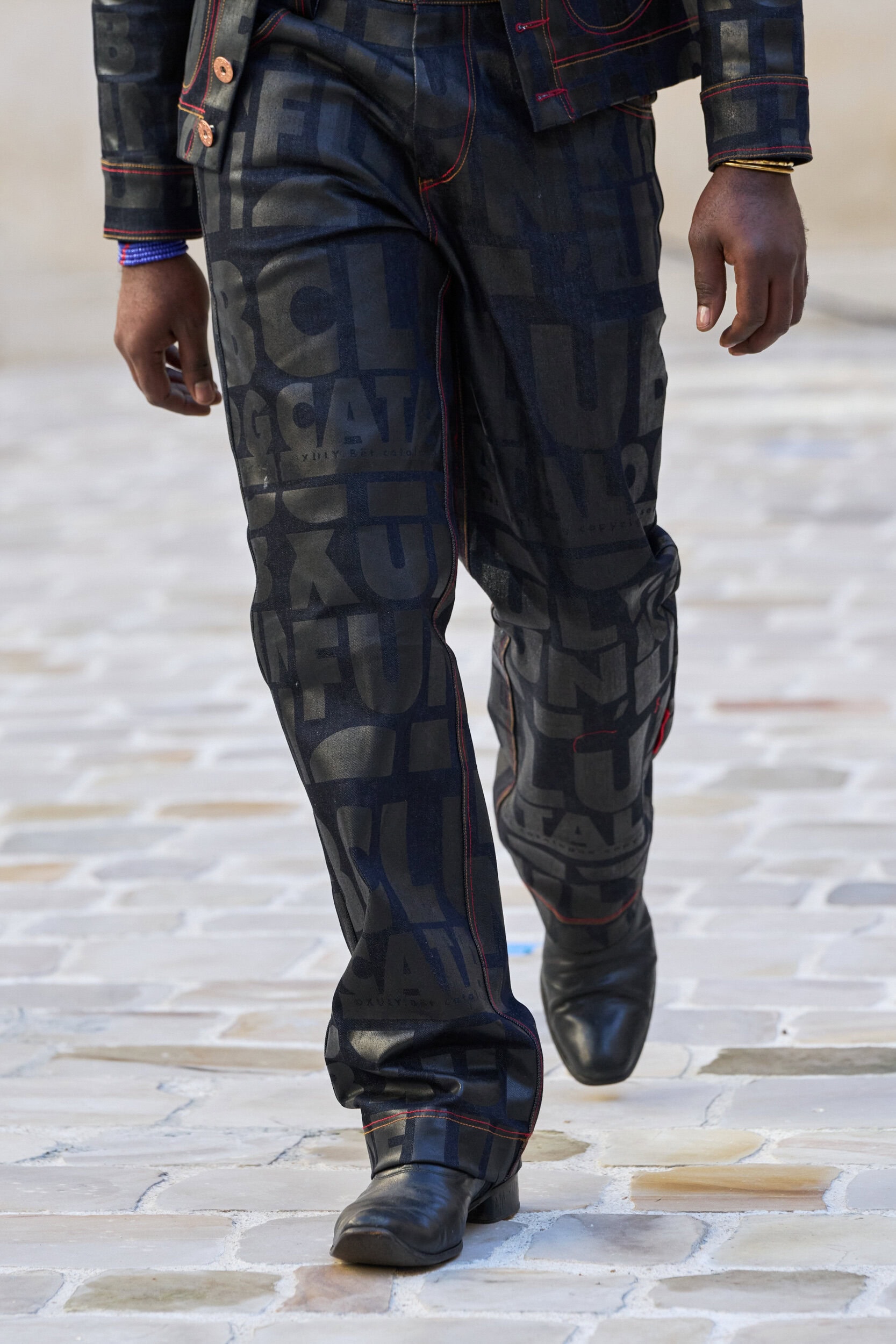 Xuly Bet Spring 2026 Fashion Show Details