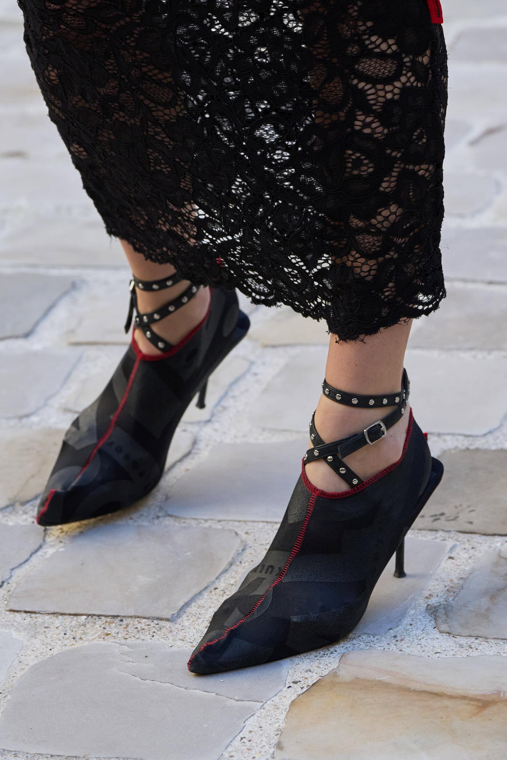Xuly Bet Spring 2026 Fashion Show Details
