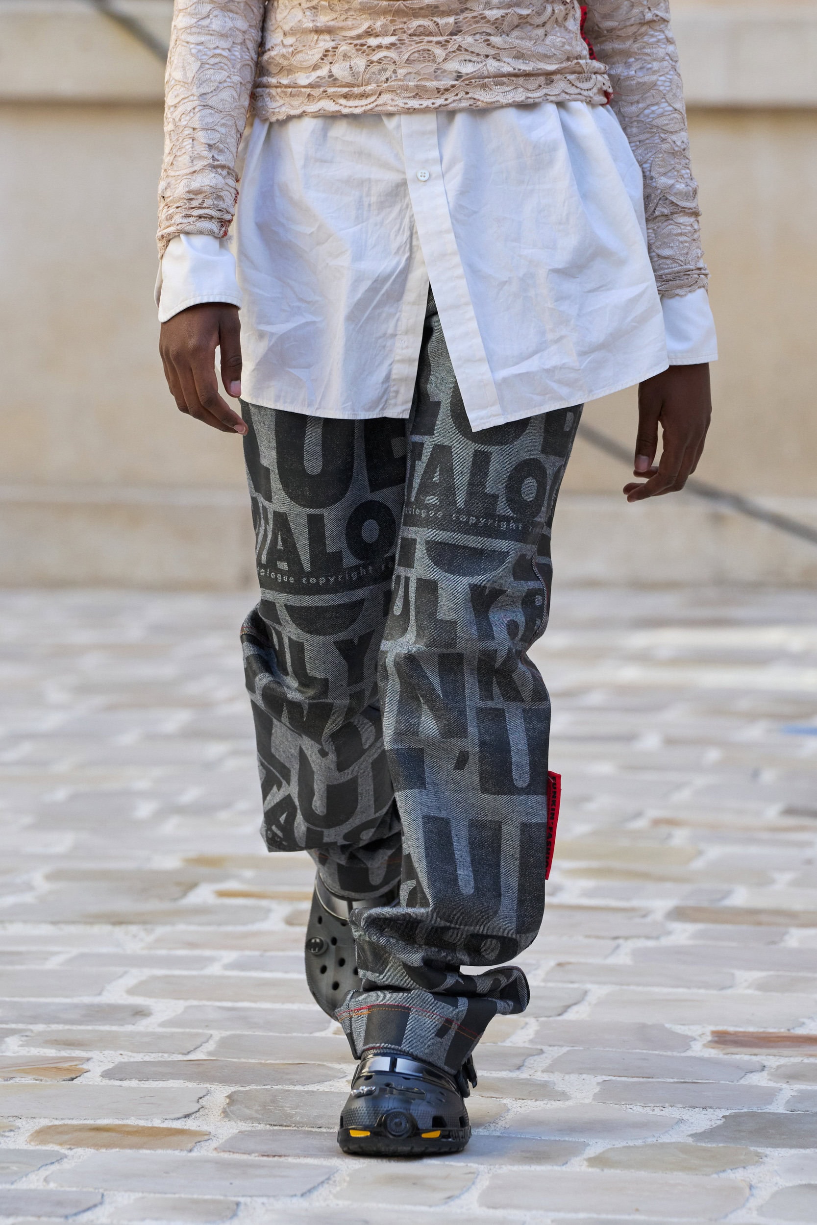 Xuly Bet Spring 2026 Fashion Show Details