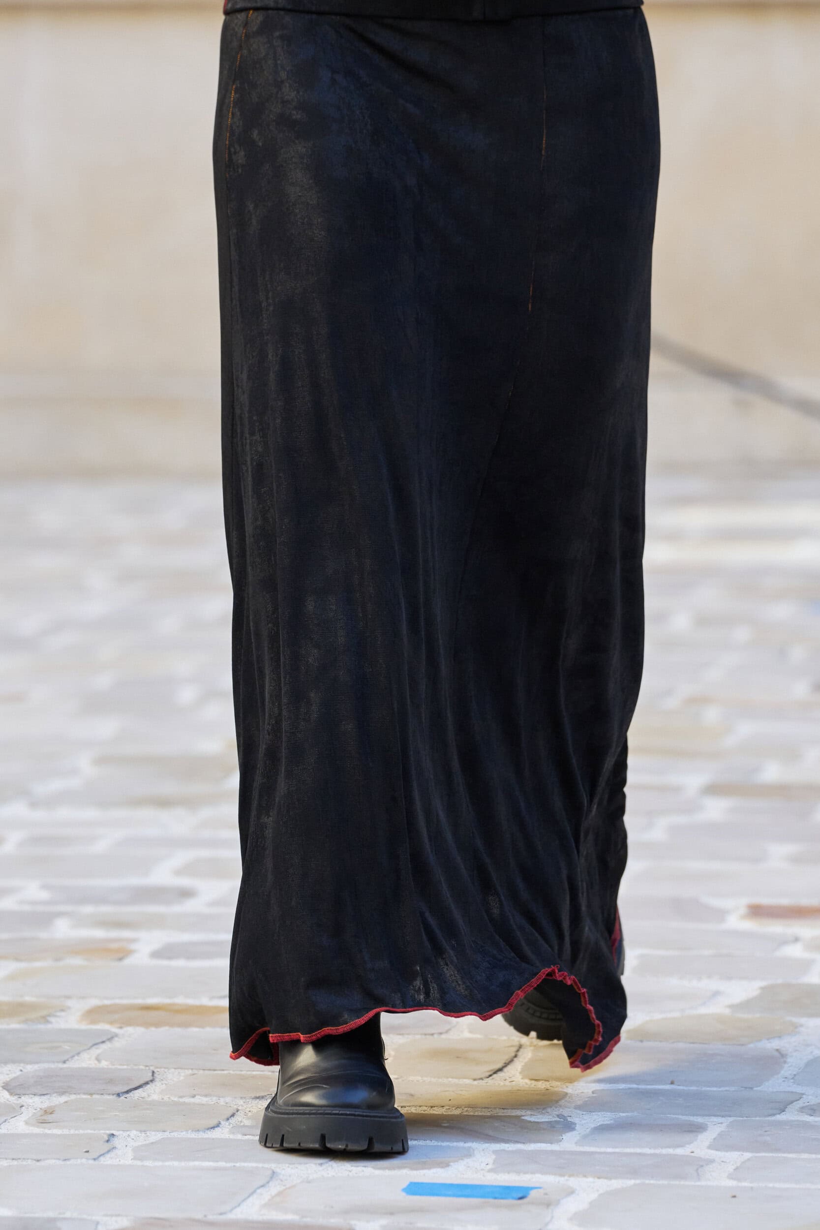 Xuly Bet Spring 2026 Fashion Show Details