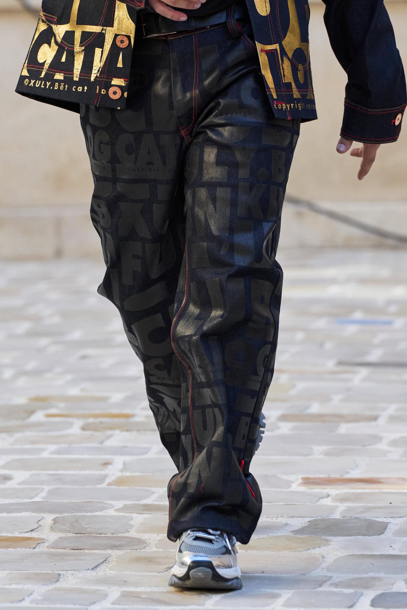 Xuly Bet Spring 2026 Fashion Show Details