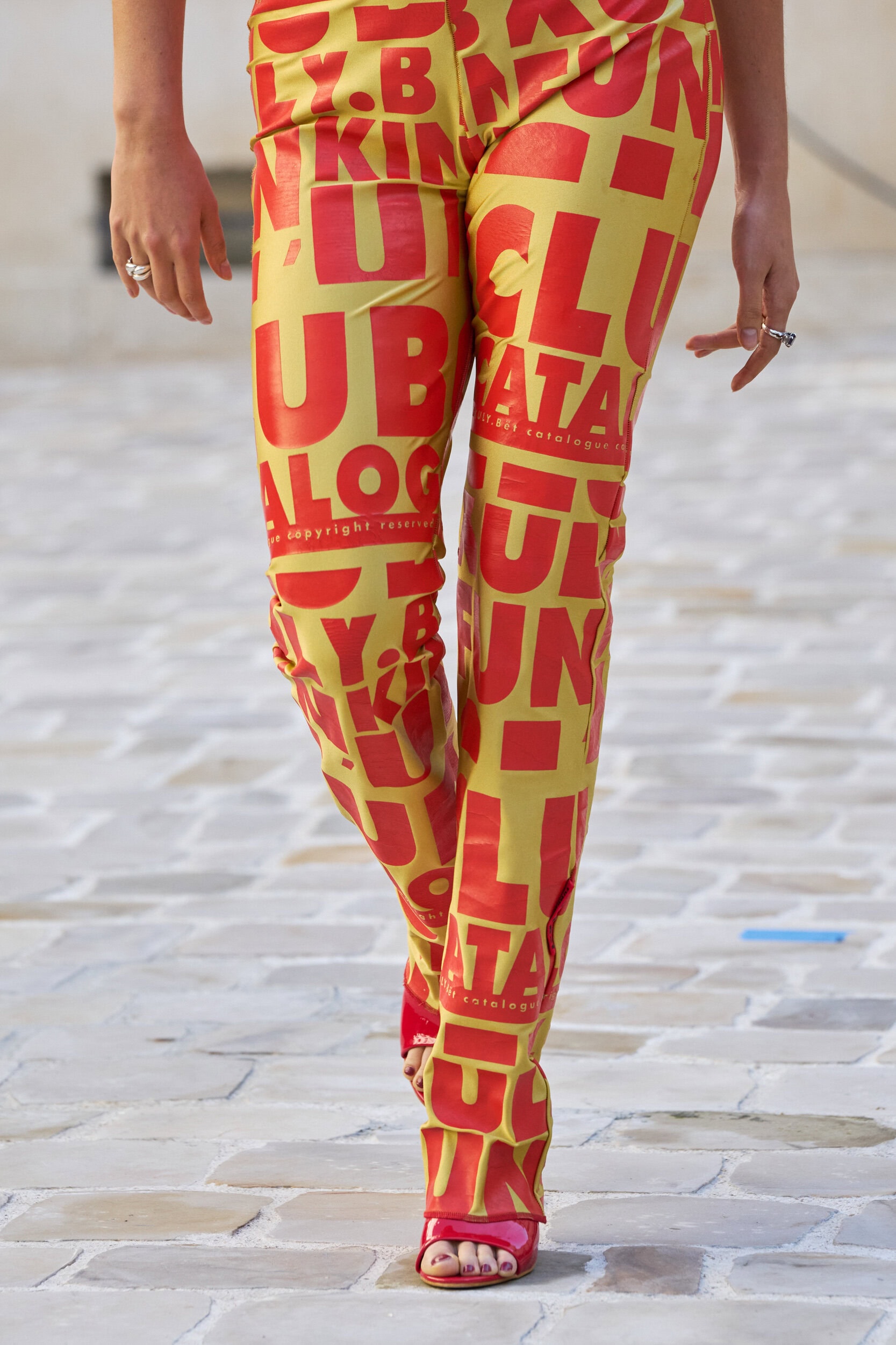 Xuly Bet Spring 2026 Fashion Show Details