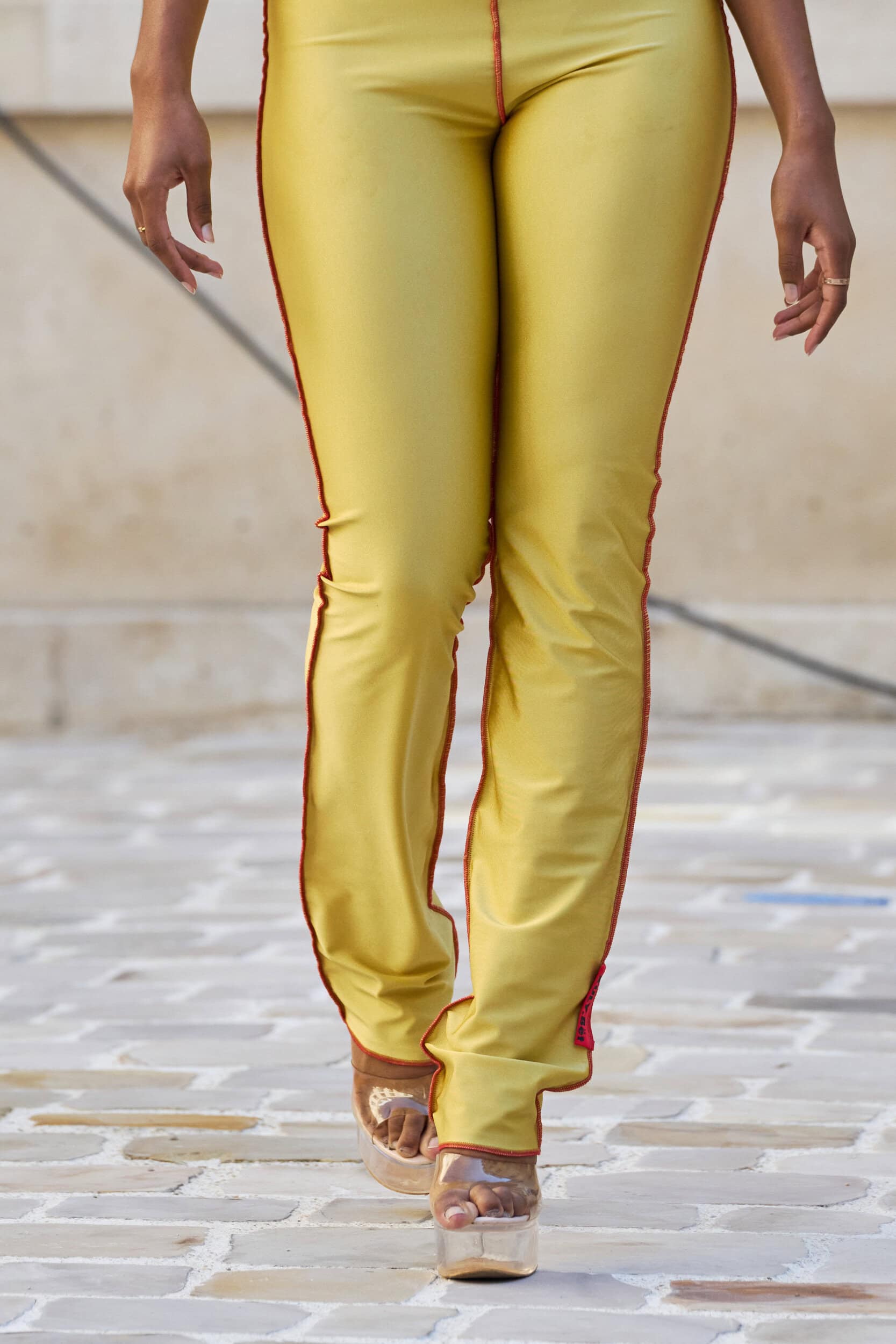 Xuly Bet Spring 2026 Fashion Show Details